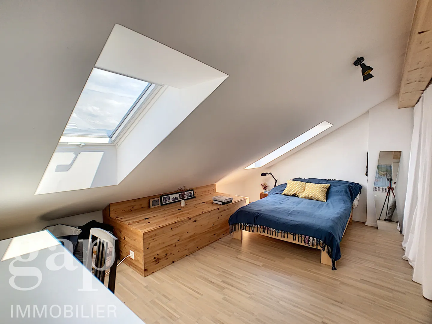 Appartamento 3.5 locali - Foto 4 di 6