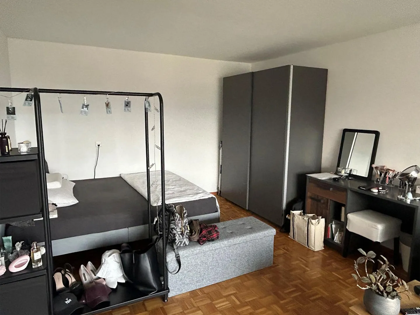 Bell'appartamento 1.5 a Arbon - Foto 5 di 13