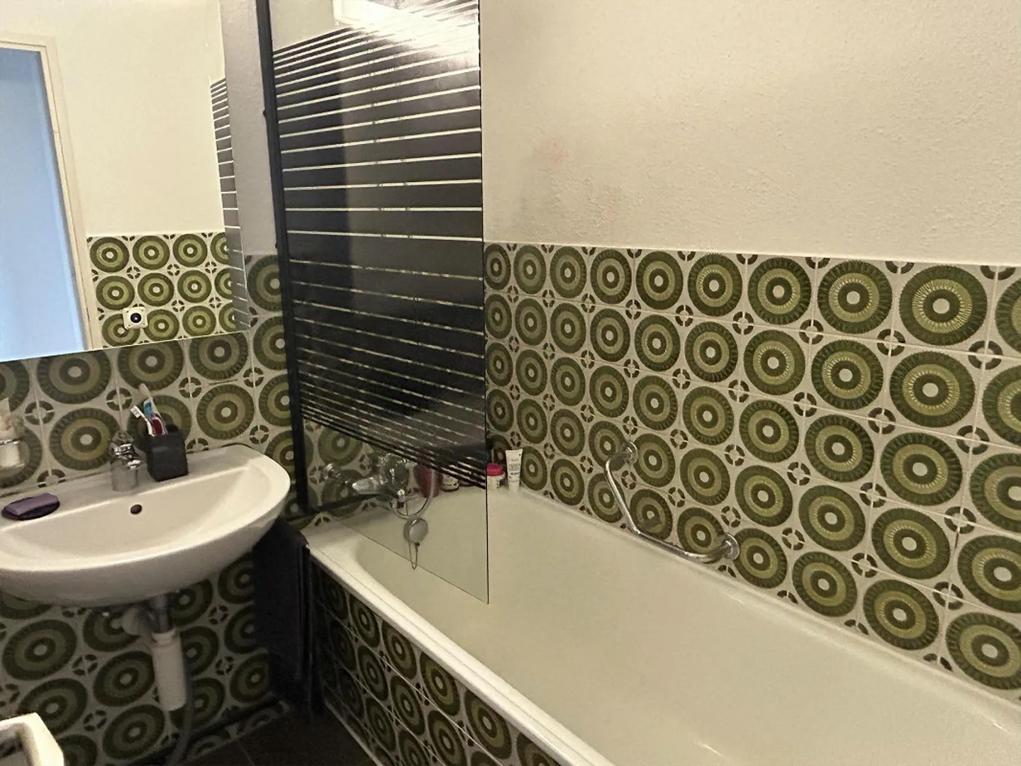 Bell'appartamento 1.5 a Arbon - Foto 6 di 13