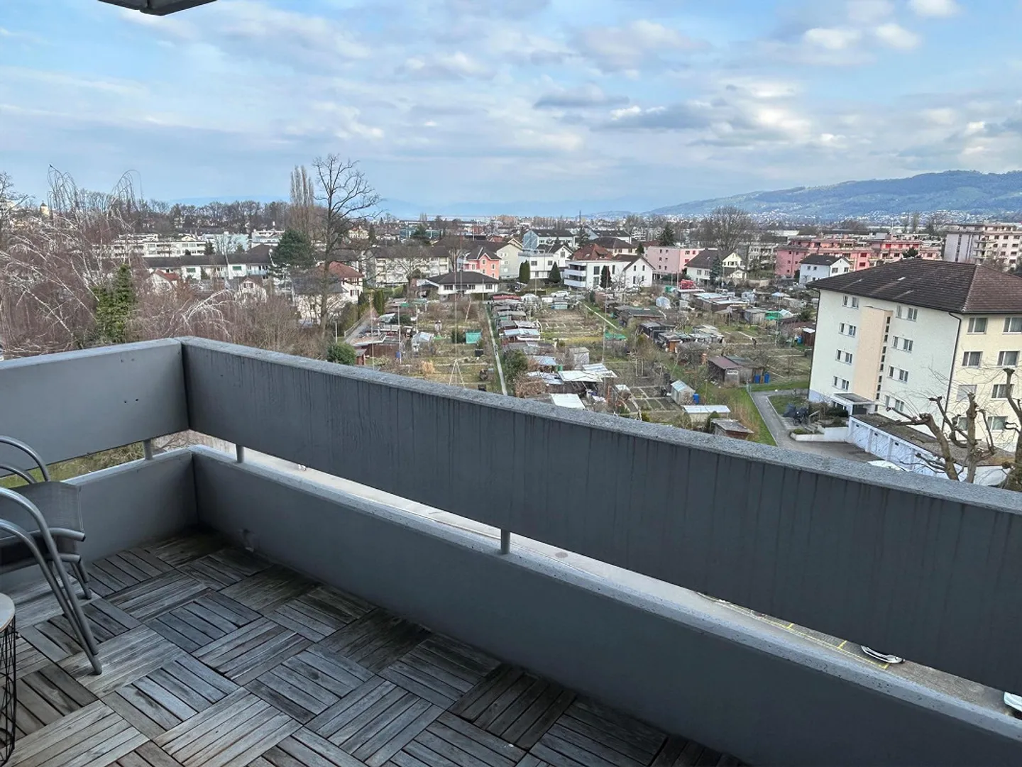 Bell'appartamento 1.5 a Arbon - Foto 8 di 13