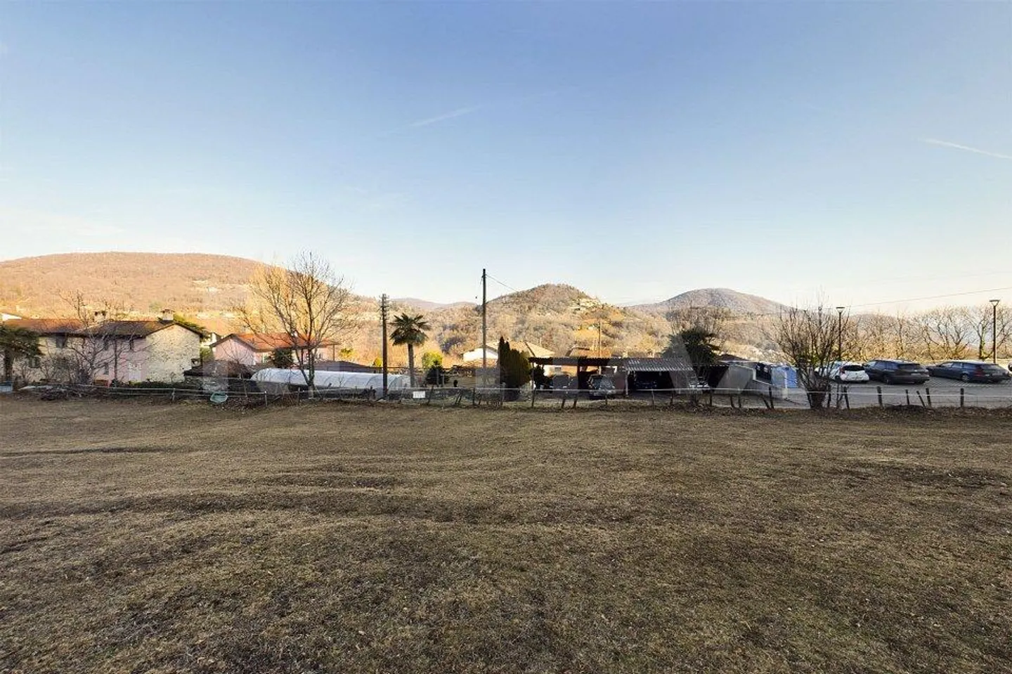 Terreno edificabile soleggiato - Foto 4 di 8