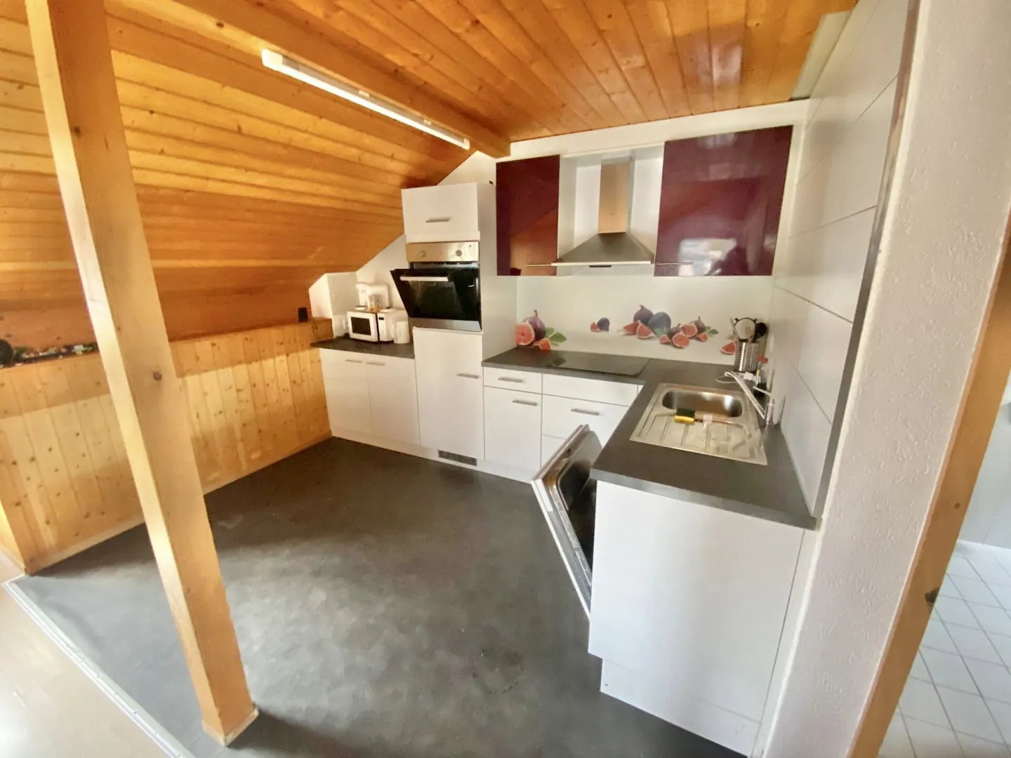 MEHRFAMILIENHAUS MIT POTENTIAL IN OBERBURG - Foto 4 von 8