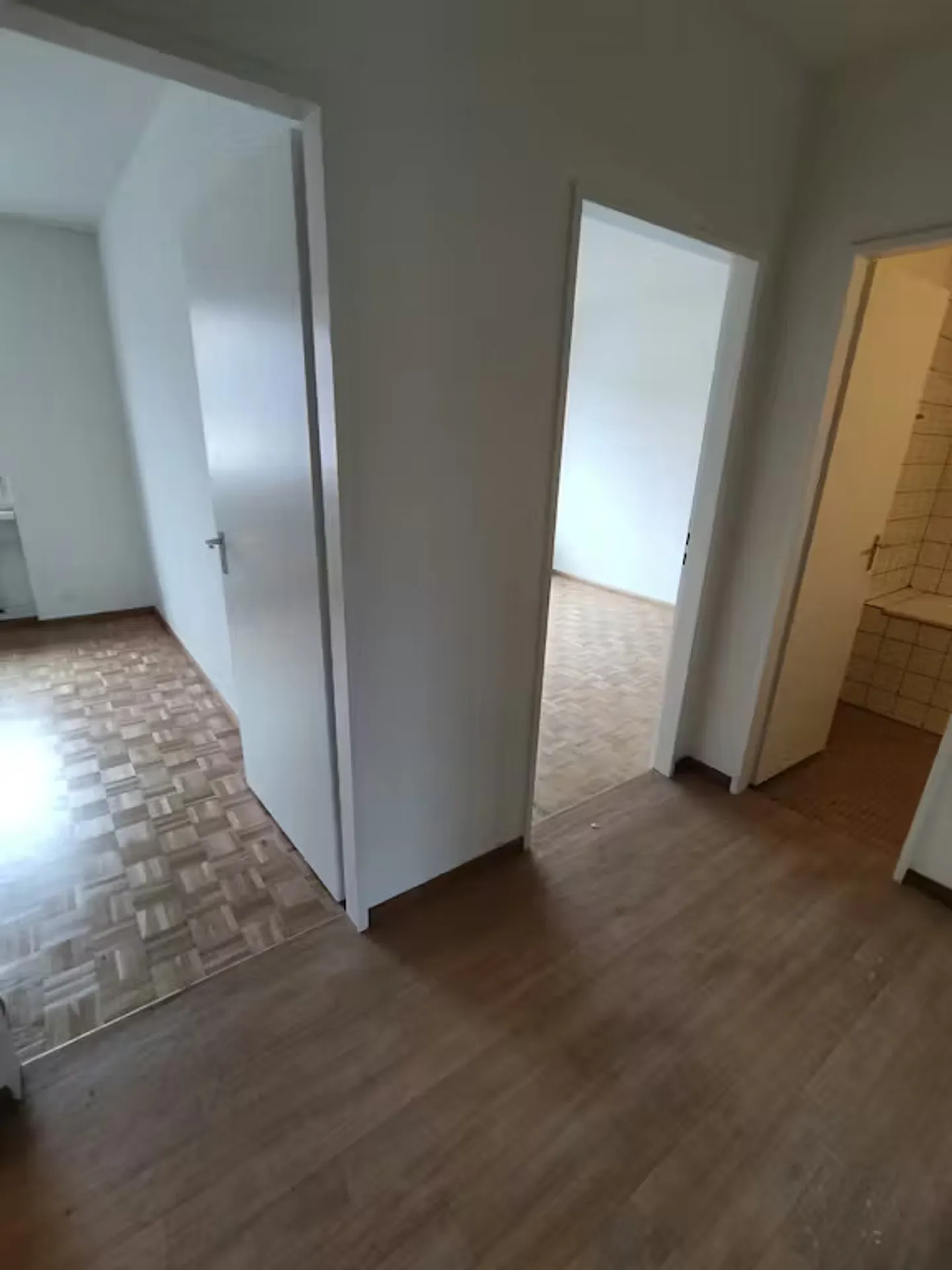 Modernes Apartment in Basel - Foto 9 von 10