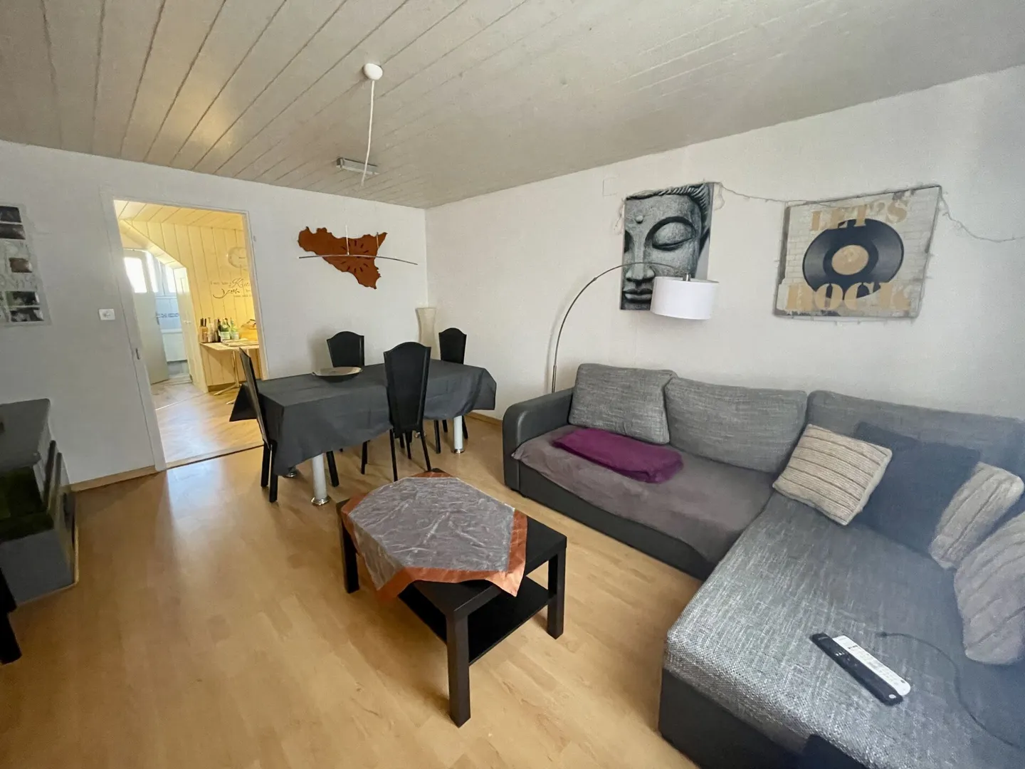 MEHRFAMILIENHAUS MIT POTENTIAL IN OBERBURG - Foto 6 von 8