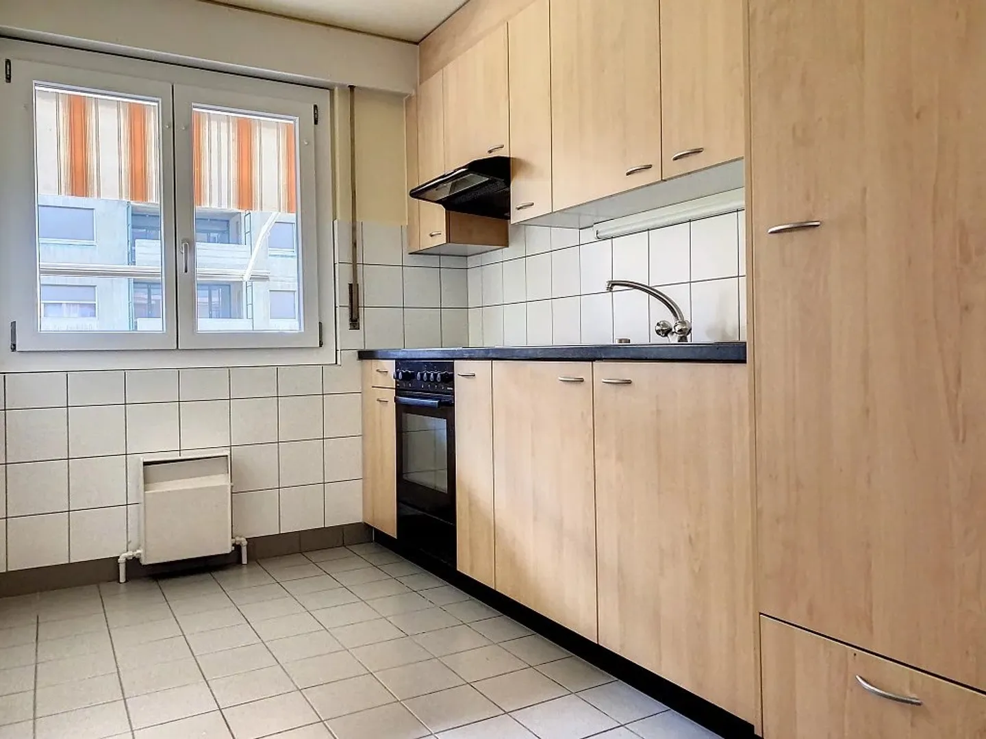 Appartement 3.5 pièces - Photo 3 sur 10