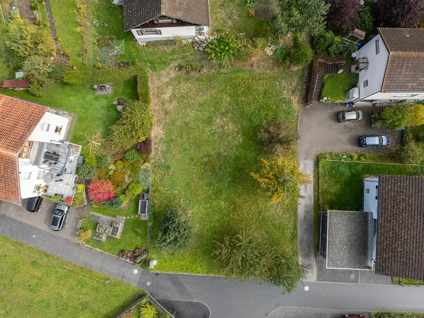Attractive Building Plot in Andeer - Photo 4 of 6