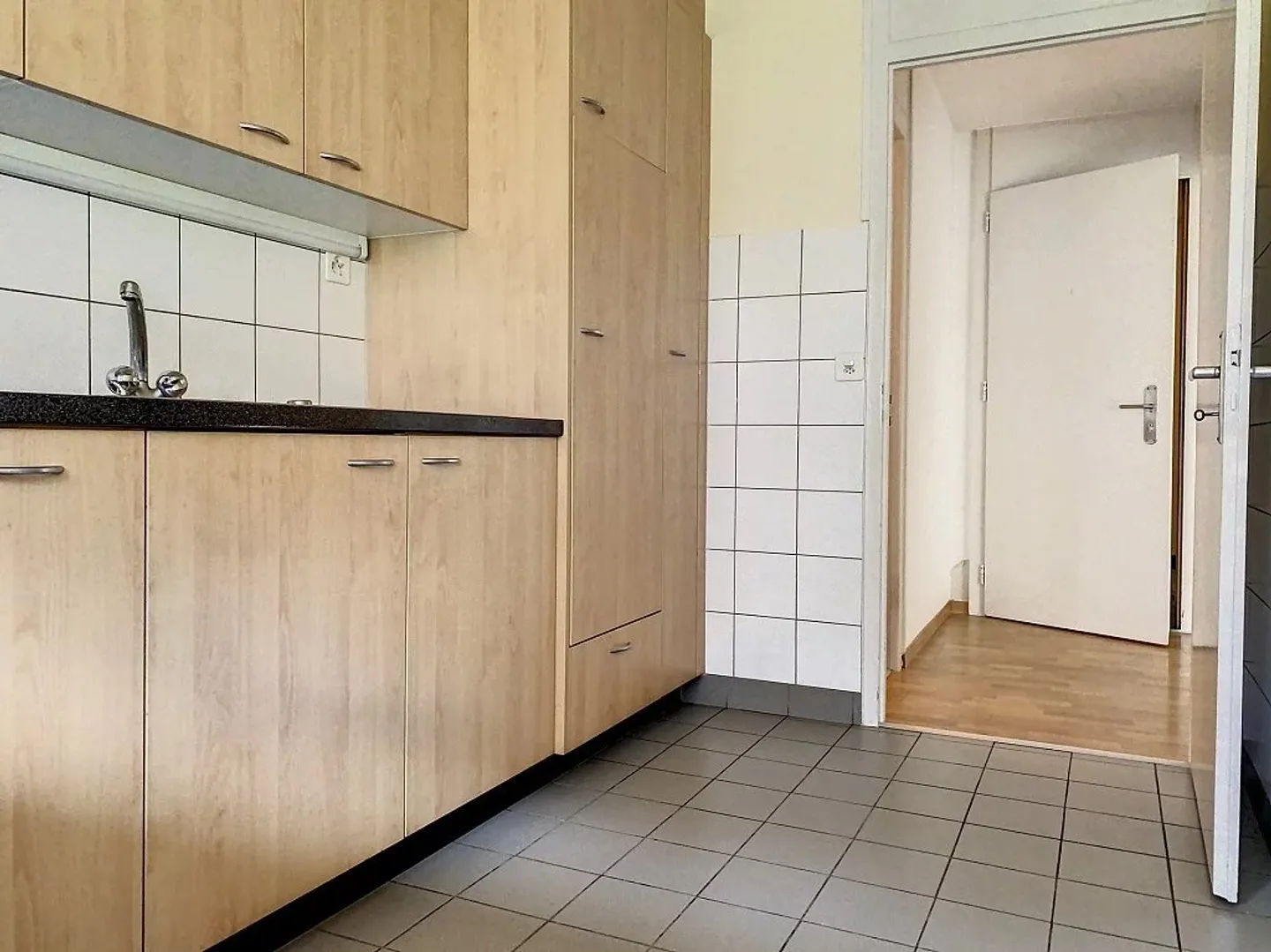 Appartement 3.5 pièces - Photo 4 sur 10