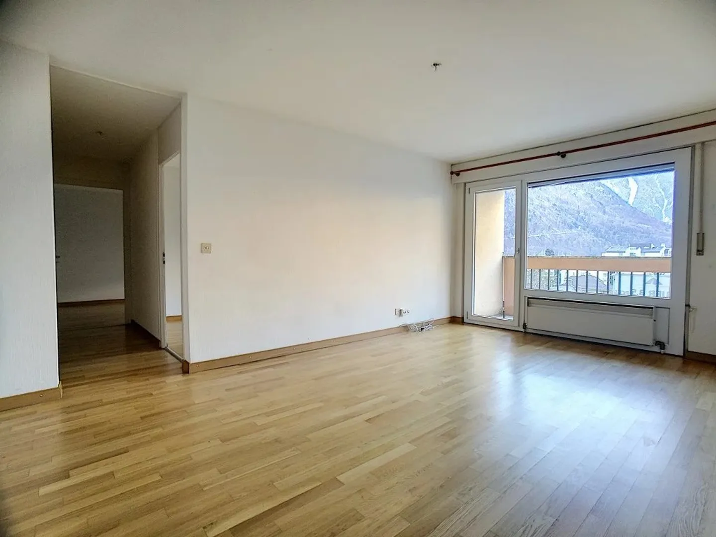 Appartement 3.5 pièces - Photo 1 sur 10