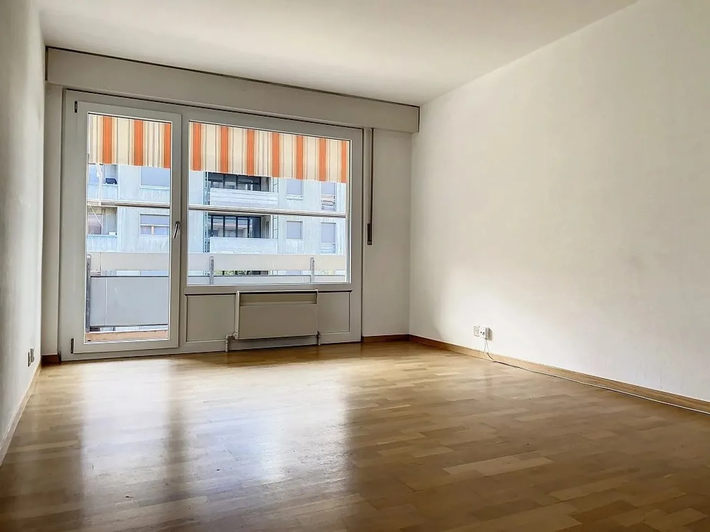Appartement 3.5 pièces - Photo 2 sur 10