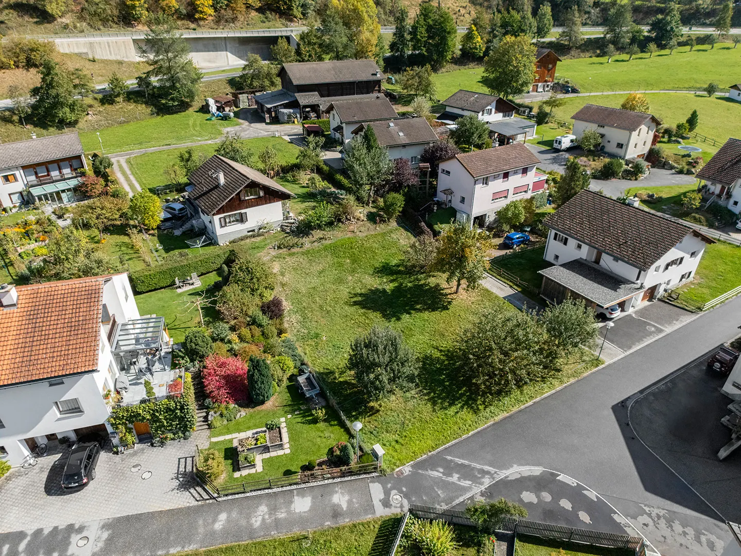 Attractive Building Plot in Andeer - Photo 5 of 6