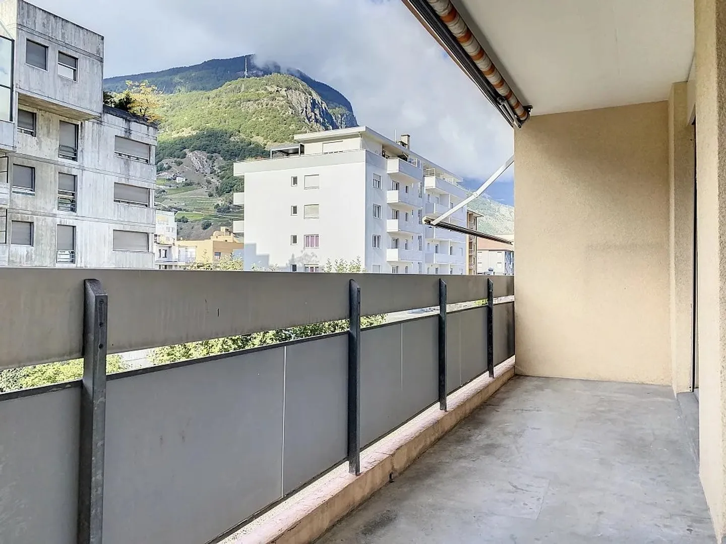 Appartement 3.5 pièces - Photo 5 sur 10