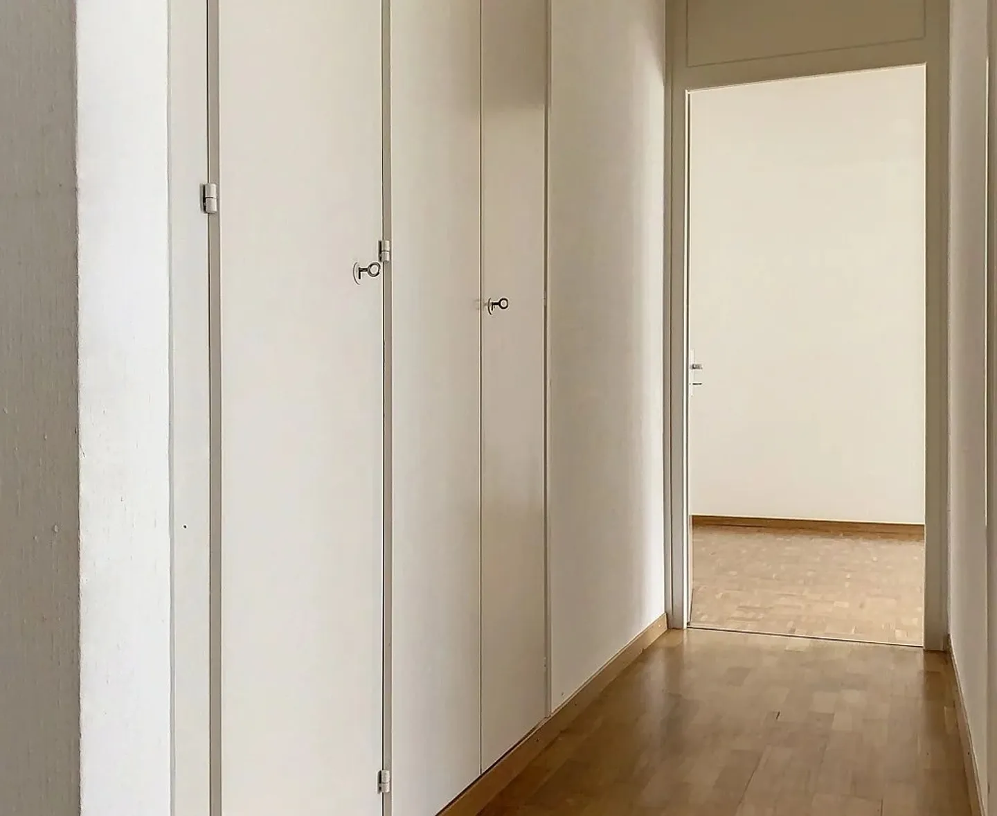 Appartement 3.5 pièces - Photo 6 sur 10