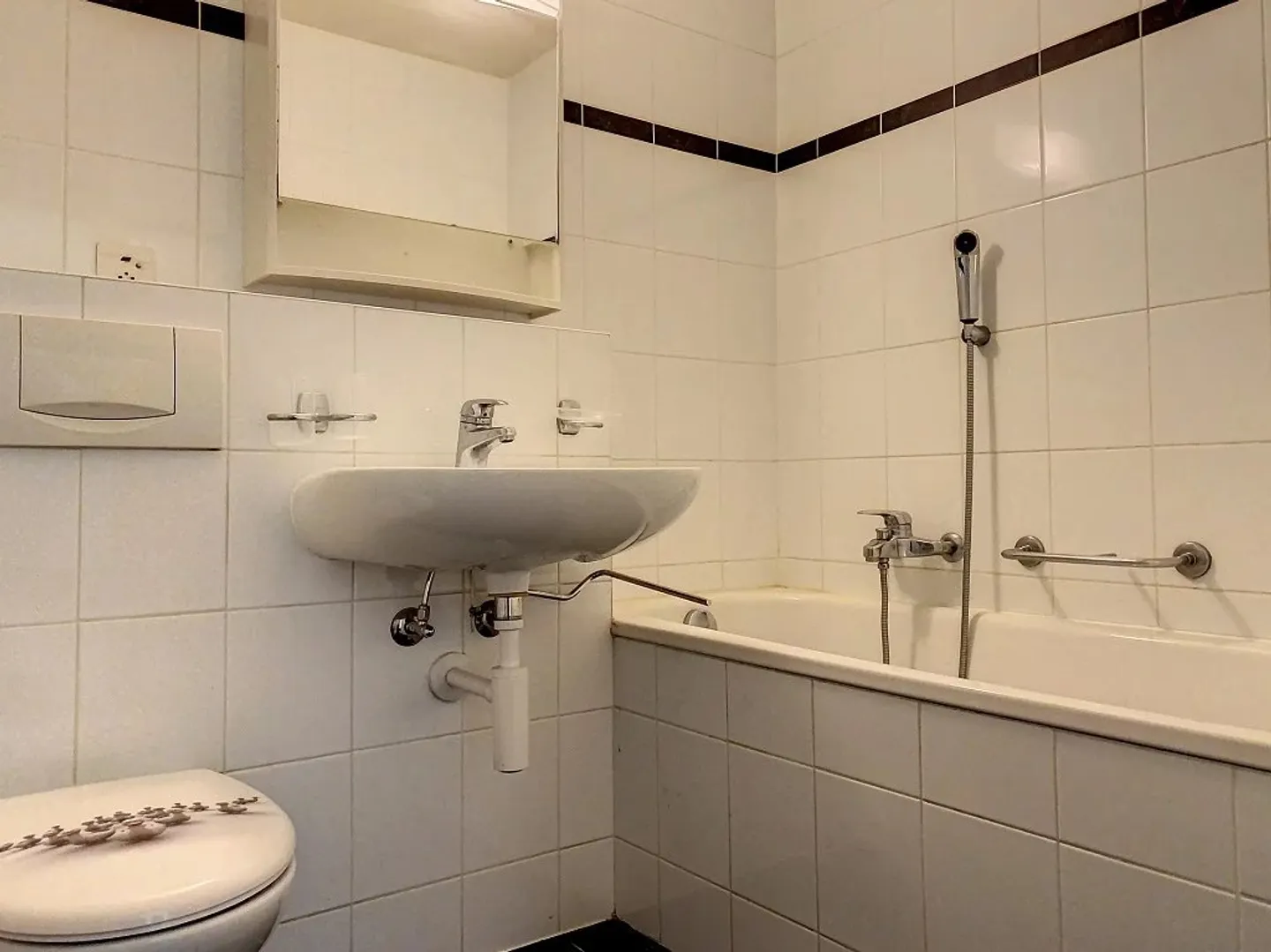 Appartement 3.5 pièces - Photo 7 sur 10