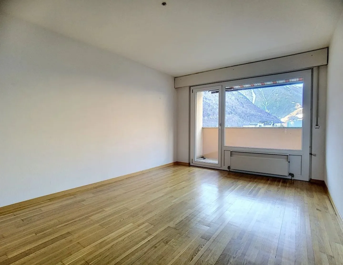 Appartement 3.5 pièces - Photo 8 sur 10