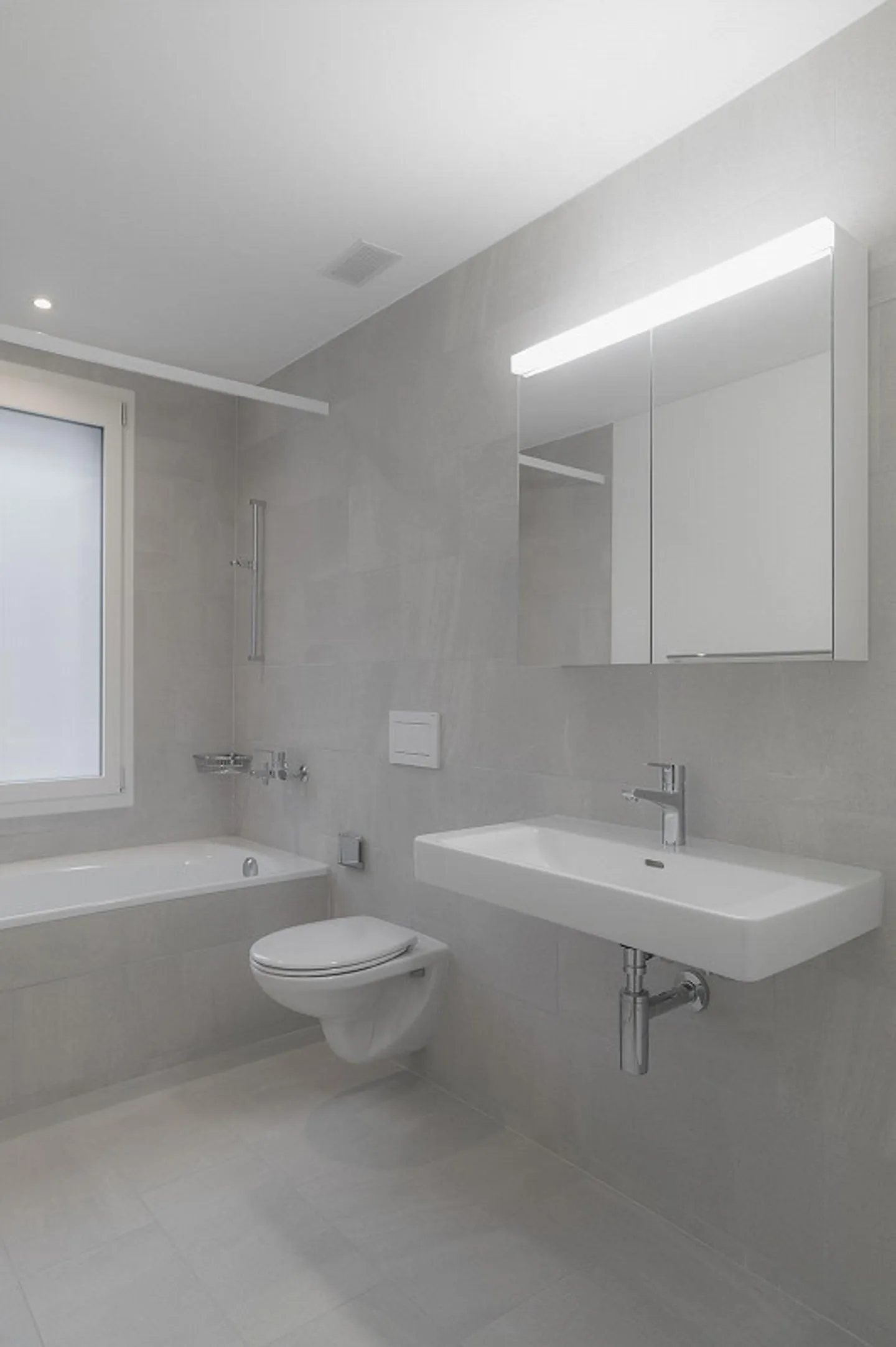 AFFITTARE SENZA DEPOSITO - Nel Parco Forestale - Vivere a contatto con la natura a Hagendorn - Foto 4 di 5