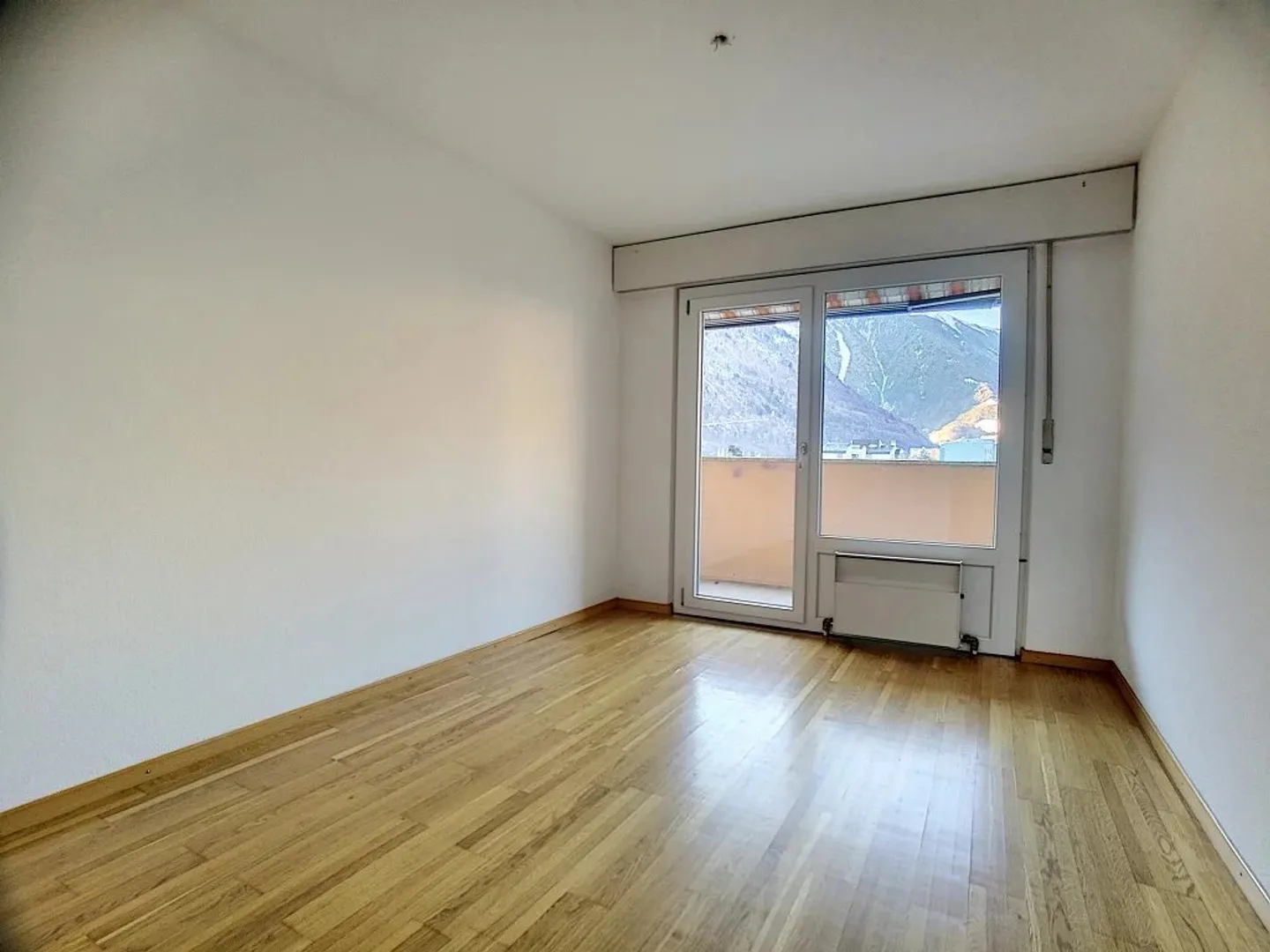 Appartement 3.5 pièces - Photo 9 sur 10