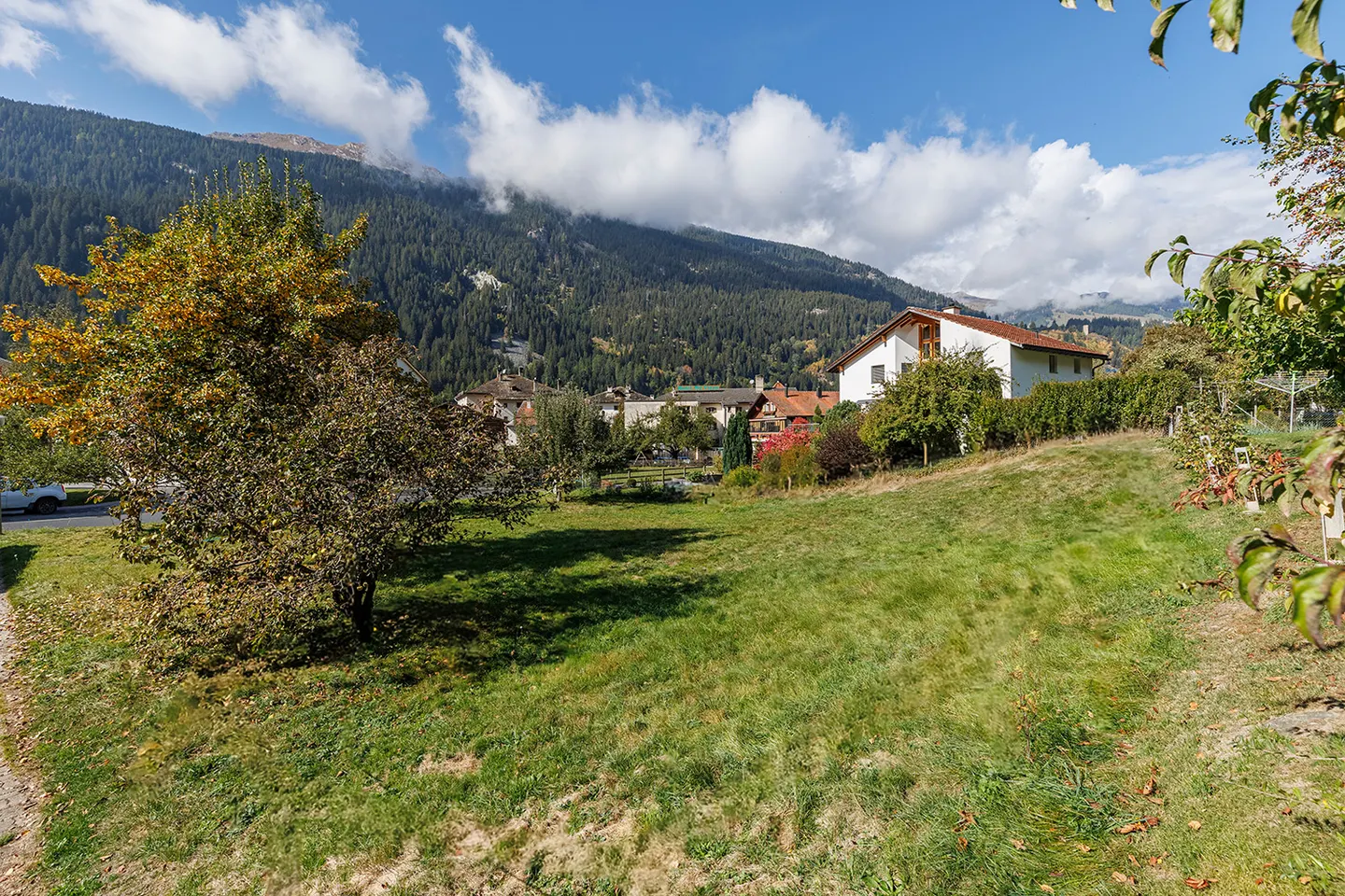 Attractive Building Plot in Andeer - Photo 6 of 6