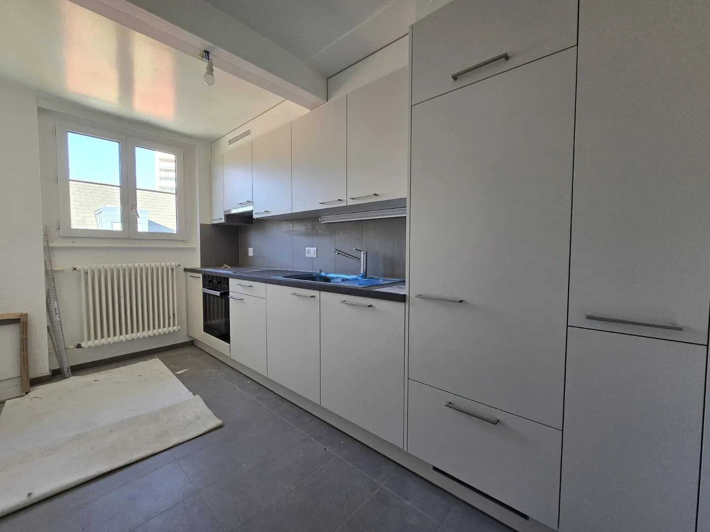 Appartamento 4 locali - Foto 2 di 8