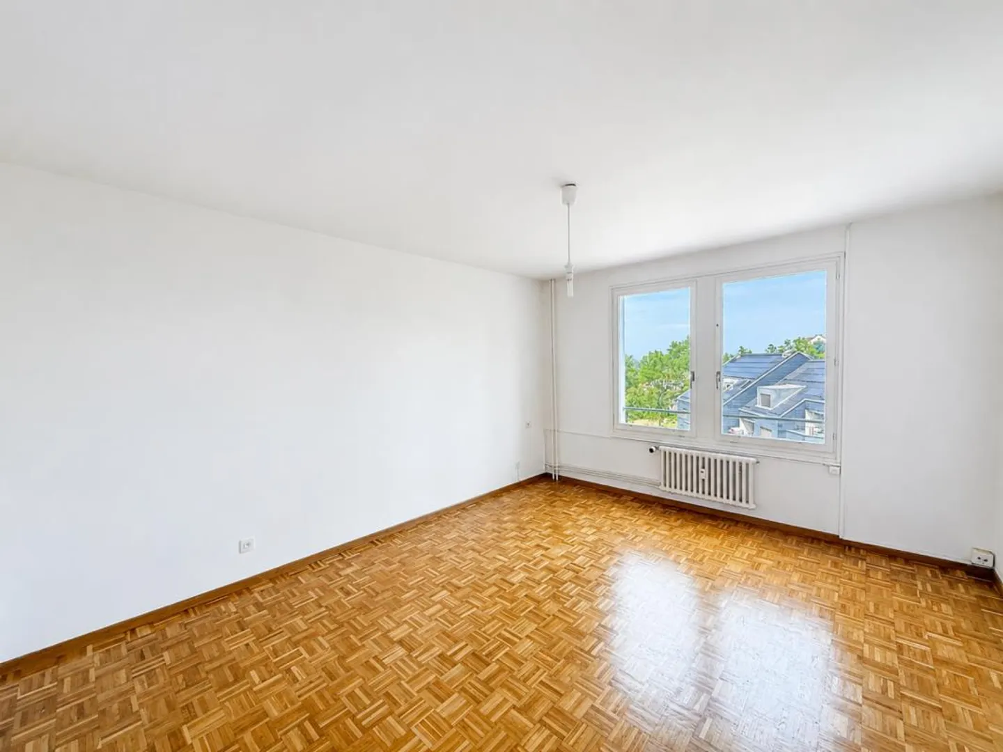 Grosszügige 5-Zimmer Wohnung - Foto 5 von 10