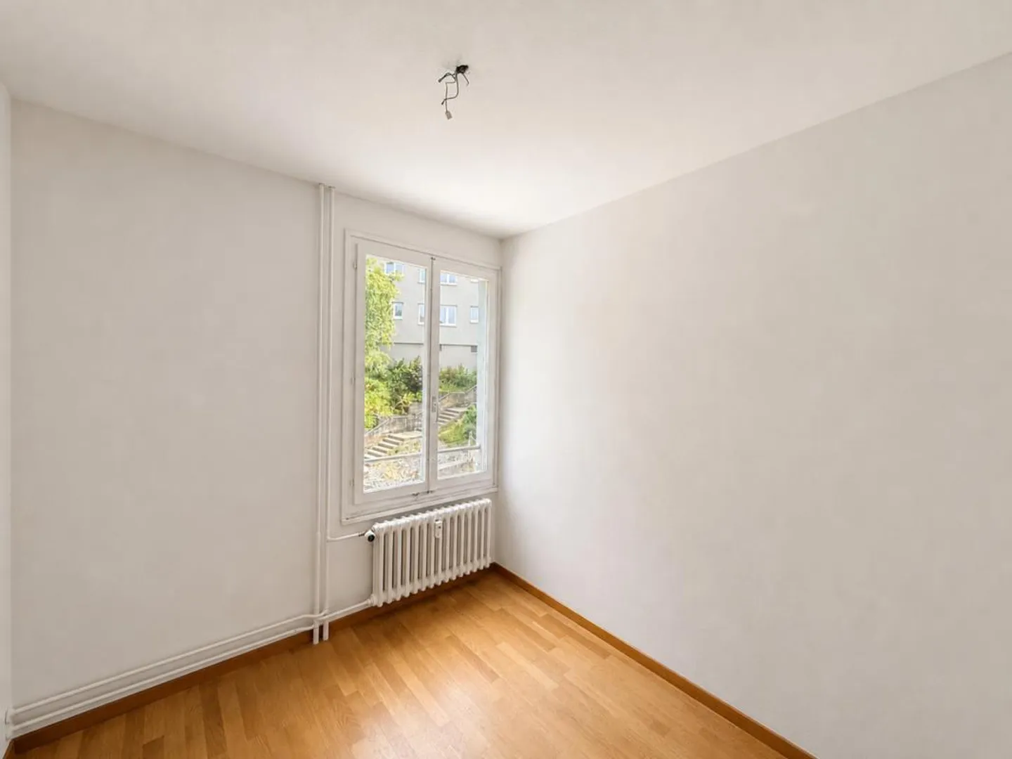 Grosszügige 5-Zimmer Wohnung - Foto 7 von 10