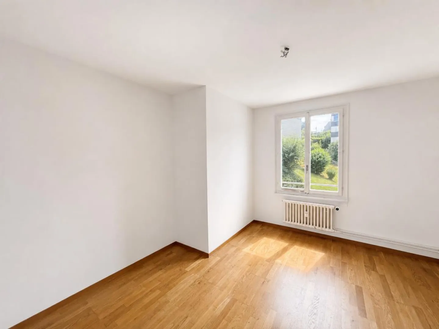 Grosszügige 5-Zimmer Wohnung - Foto 8 von 10