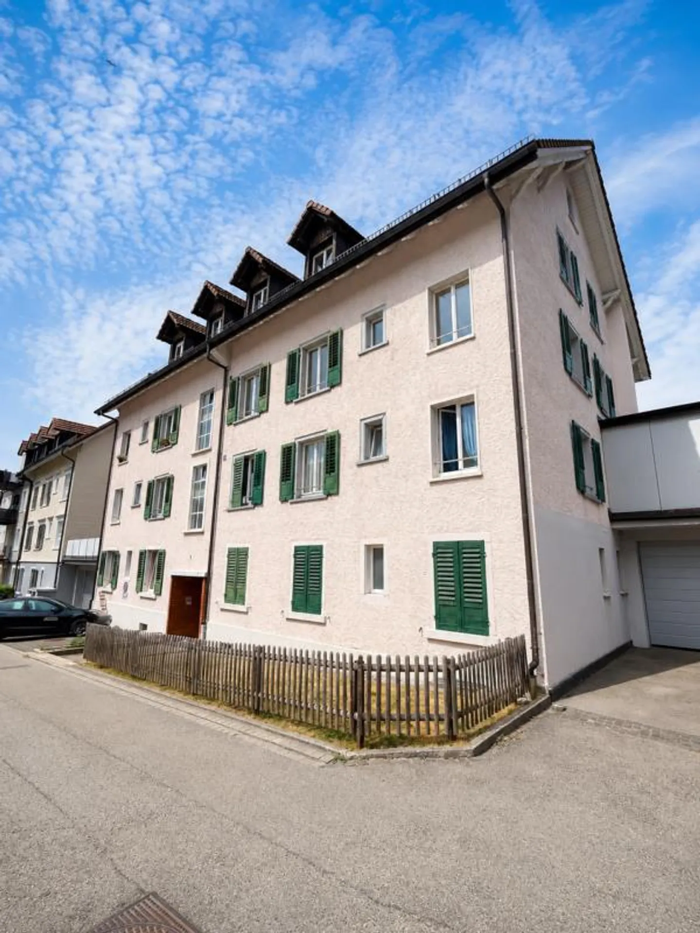 Grosszügige 5-Zimmer Wohnung - Foto 10 von 10