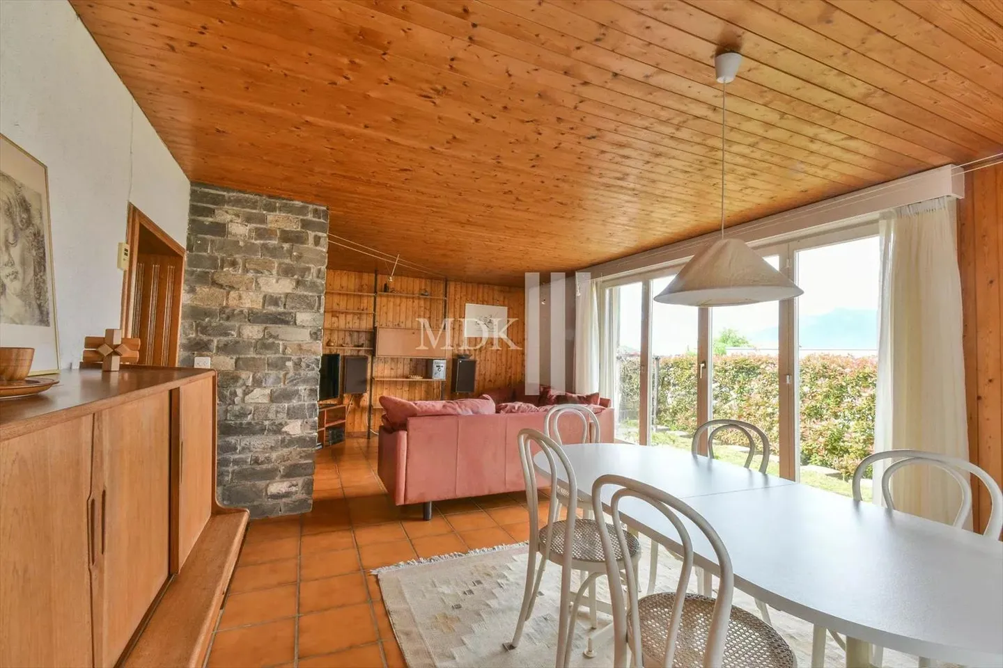 Chalet 6 Zimmer - Foto 2 von 13