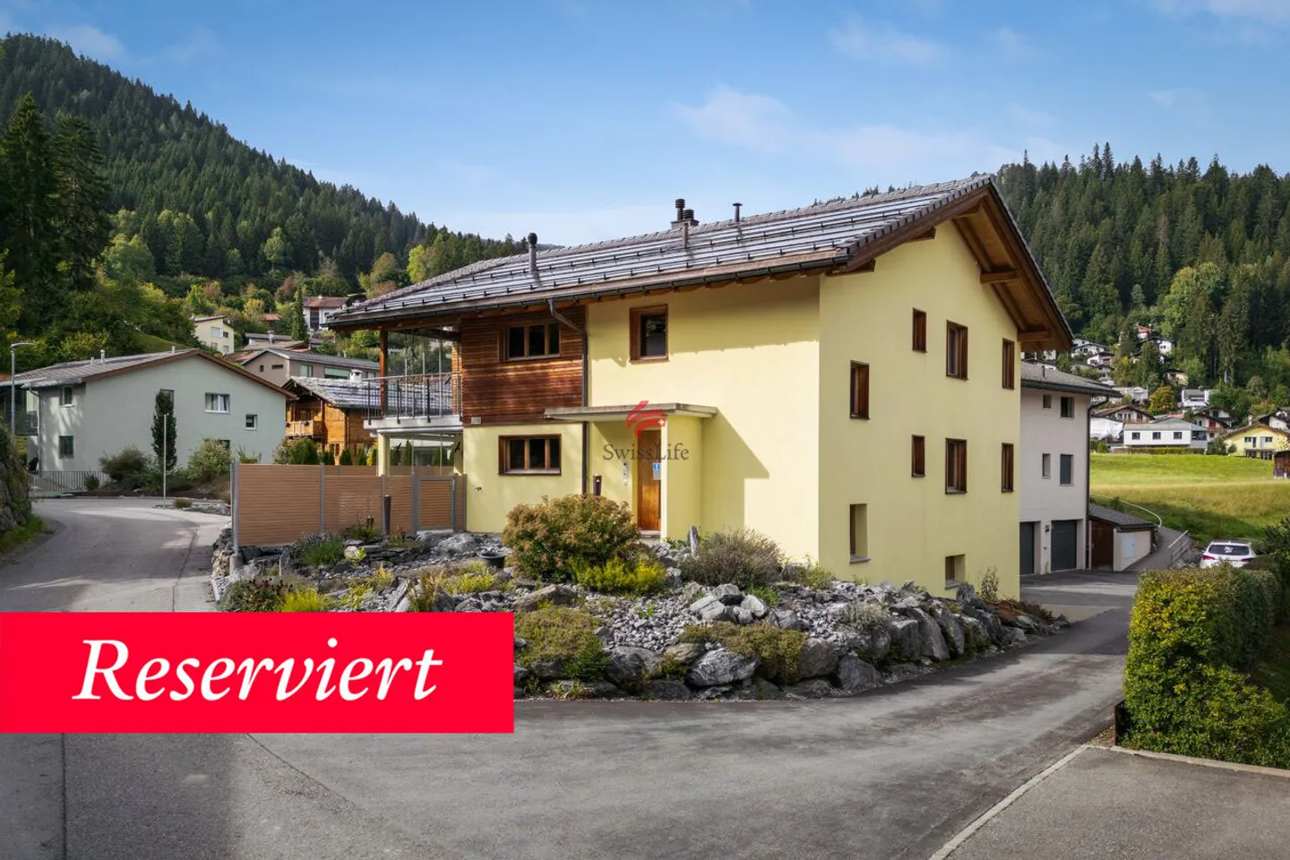 Einfamilienhaus kaufen - Foto 1 von 23