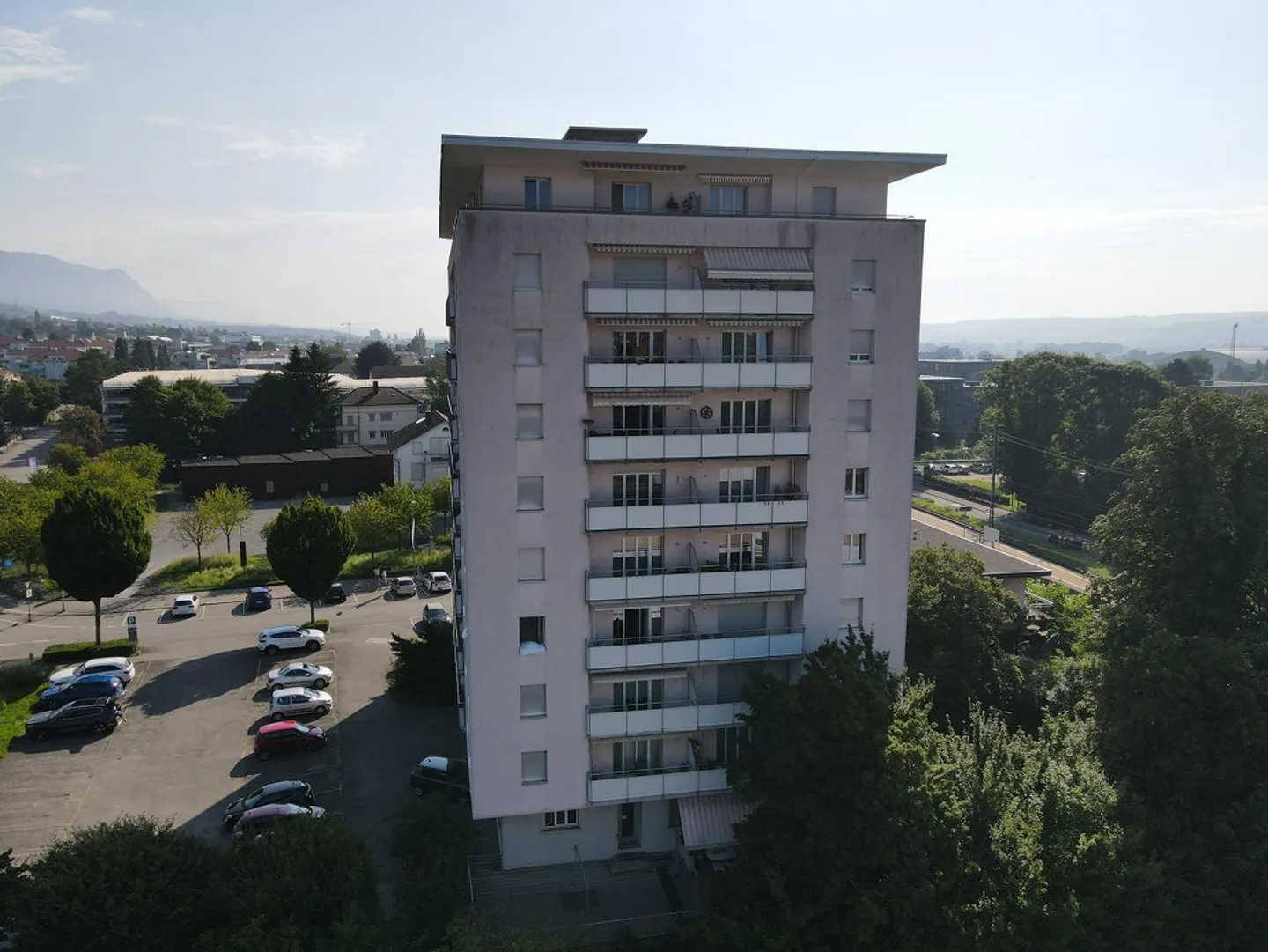 Heimeliges 2-Zimmer-Wönegli - Foto 1 von 5