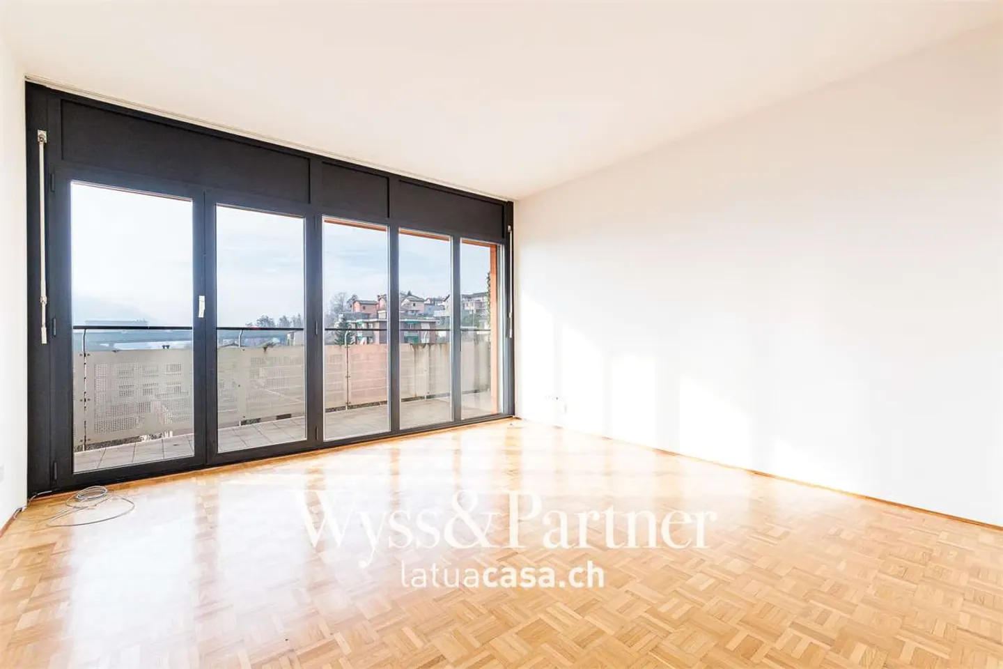 Balerna - spacious and bright 3.5 rooms - Photo 5 of 10