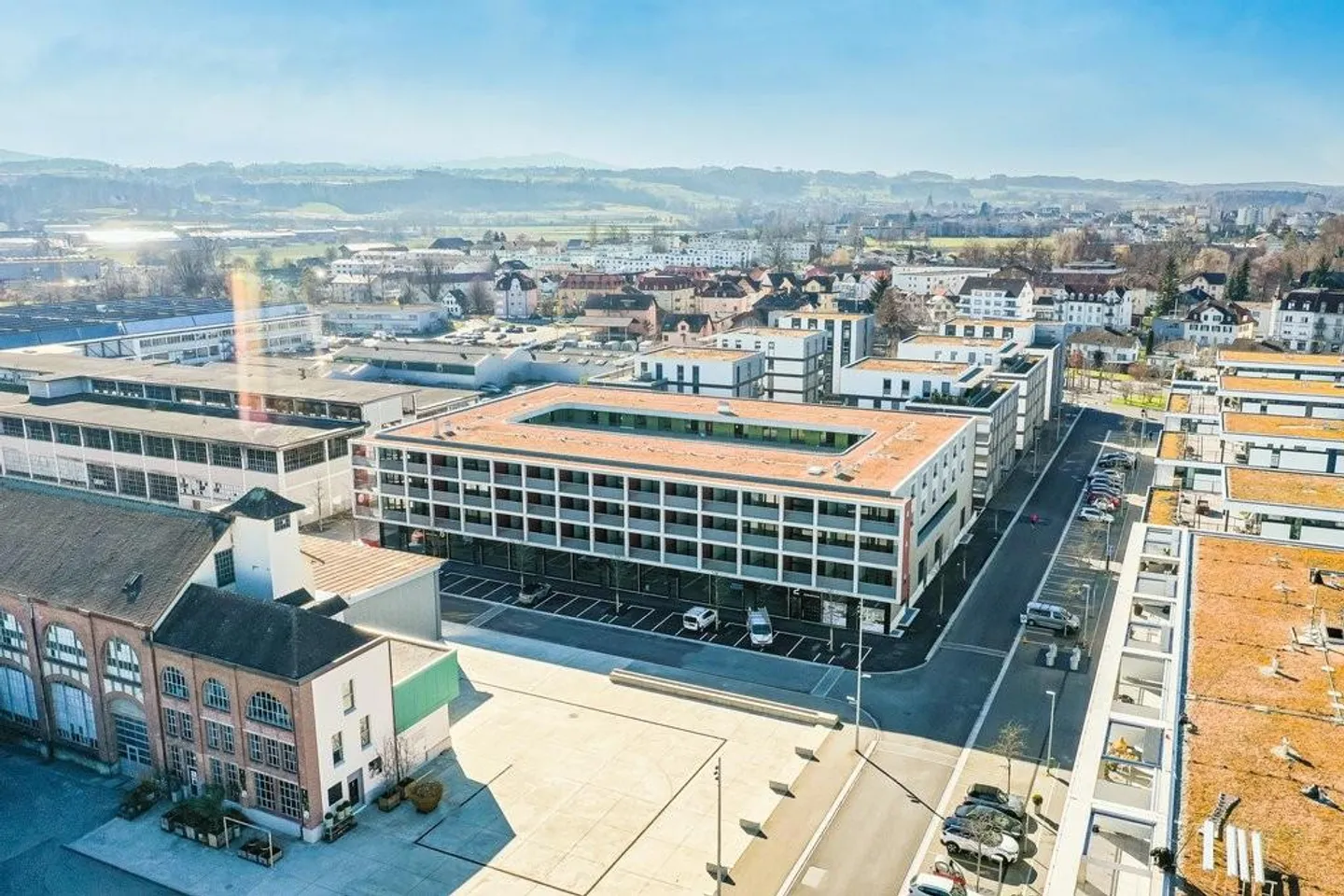 Espace de bureau/magasin attrayant et prêt à emménager - Photo 6 sur 10