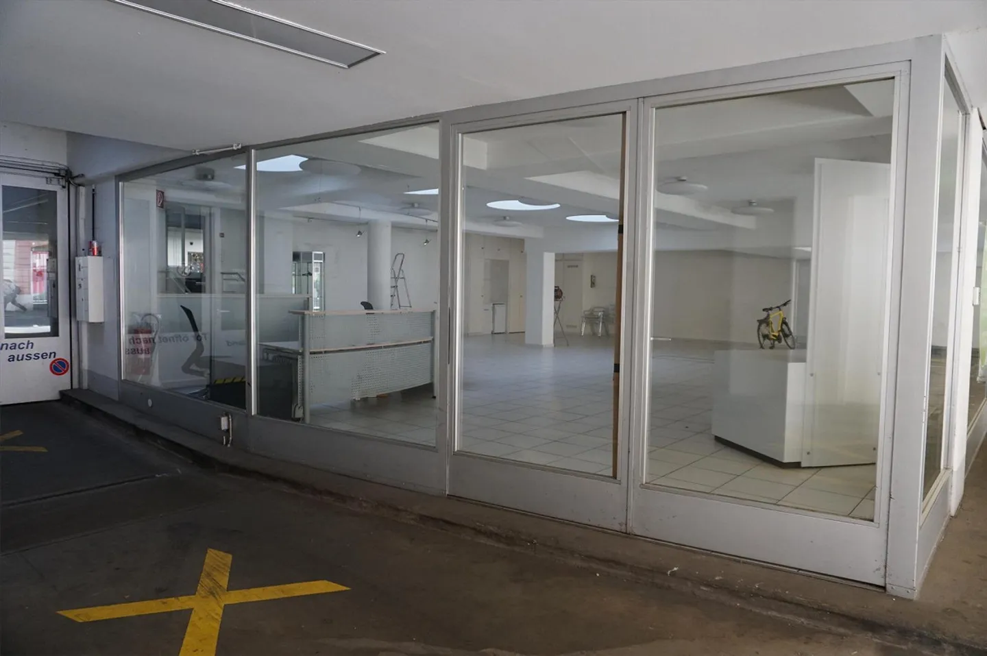 La proprietà ideale per la tua attività - Foto 1 di 11