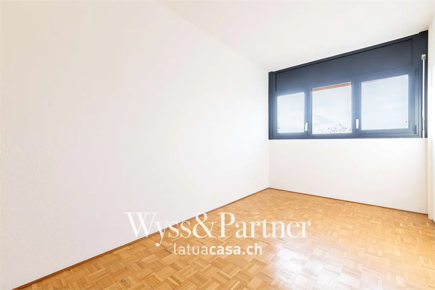 Balerna - spacious and bright 3.5 rooms - Photo 6 of 10