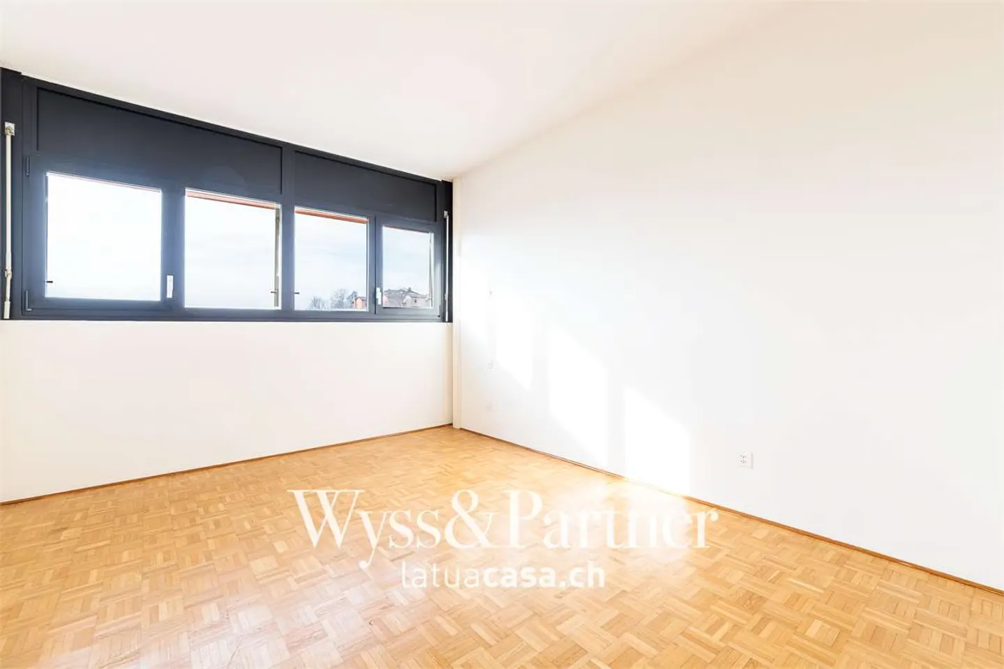 Balerna - spacious and bright 3.5 rooms - Photo 7 of 10