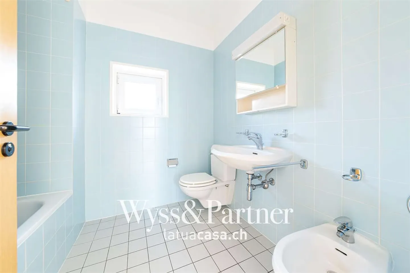 Balerna - spacious and bright 3.5 rooms - Photo 10 of 10
