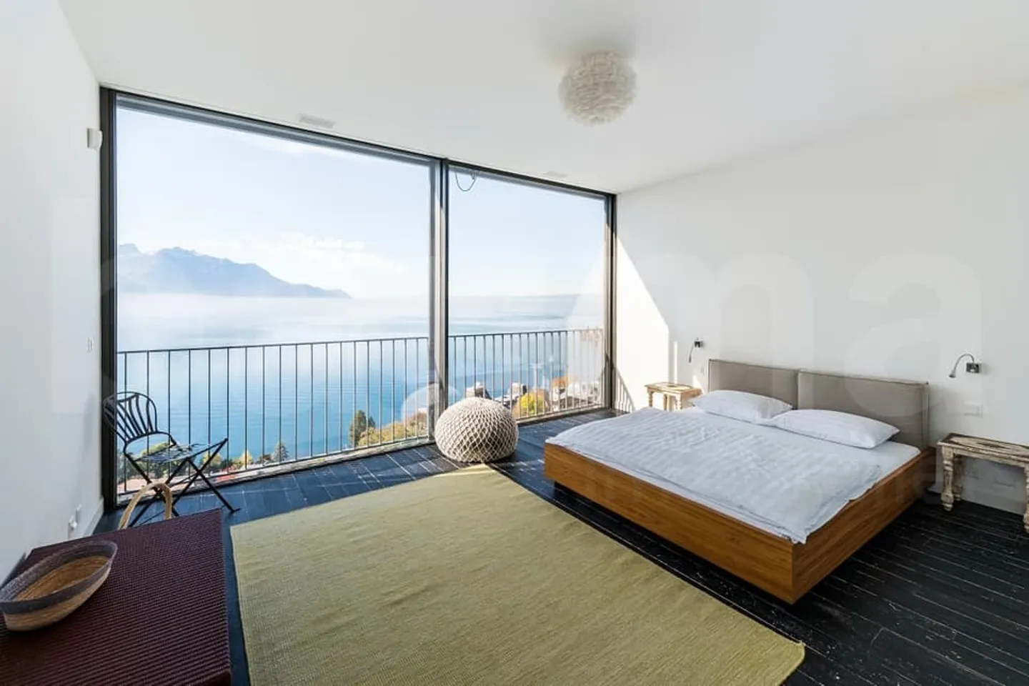 Appartamenti eccezionali, piscina, vista panoramica. - Foto 1 di 12