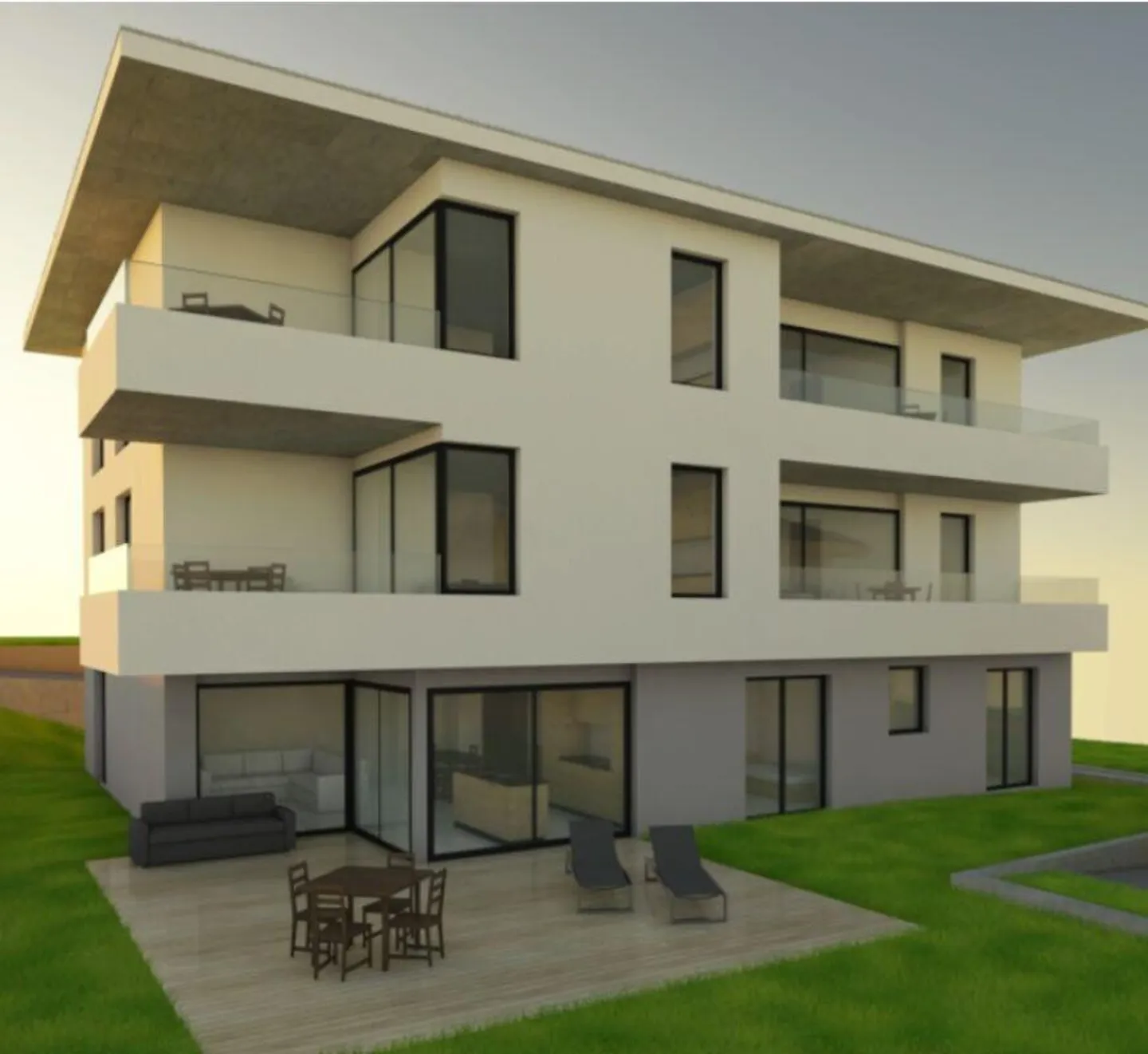 Eine seltene Gelegenheit im Herzen des Tessins - Foto 5 von 8