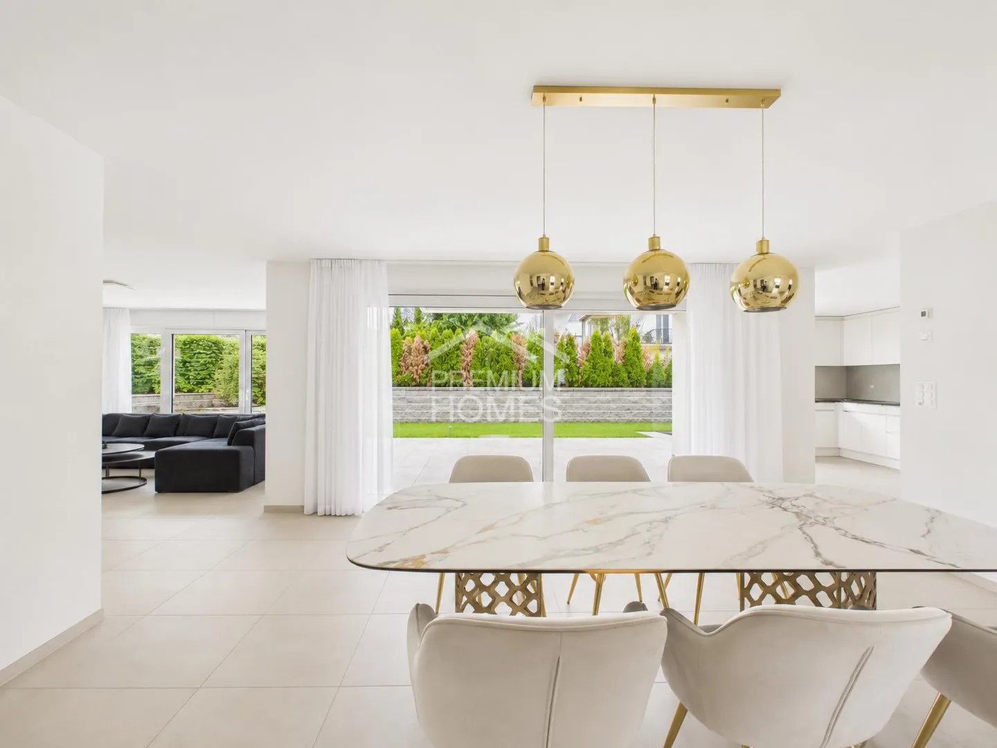 Charming Family Home in Oberbipp - Photo 3 of 8