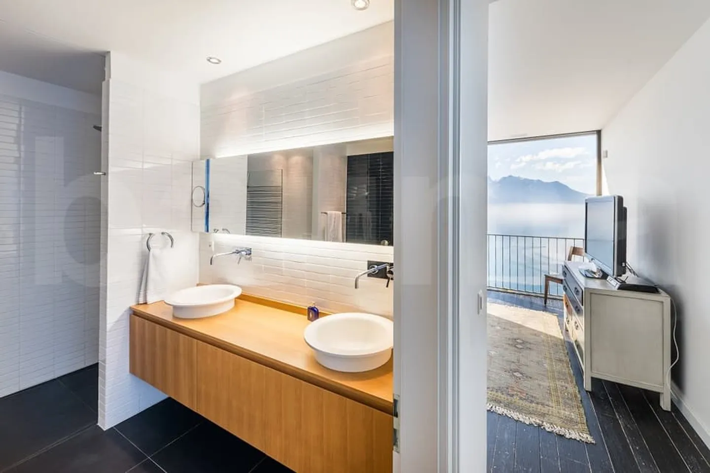 Appartamenti eccezionali, piscina, vista panoramica. - Foto 6 di 12