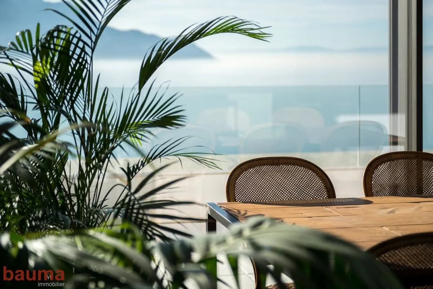 Appartamenti eccezionali, piscina, vista panoramica. - Foto 3 di 12