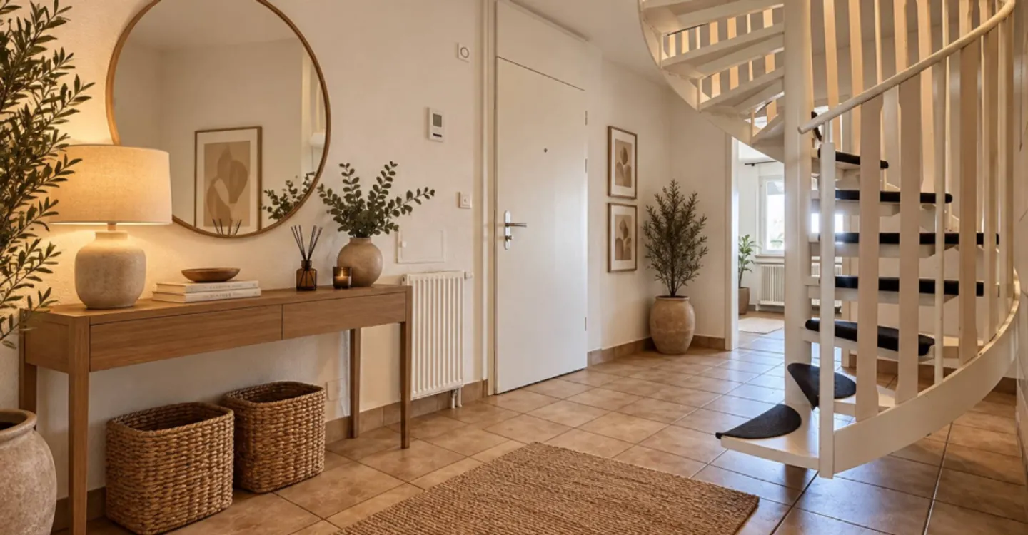 Magnifique Appartement Duplex - Photo 1 sur 12