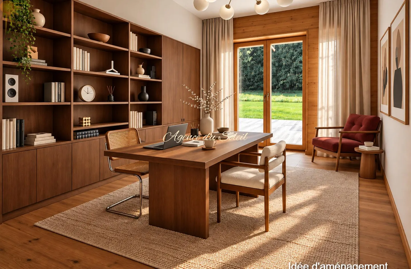 Appartamento di lusso di 4,5 stanze, nuovo e idealmente situato a Crans! - Foto 7 di 12