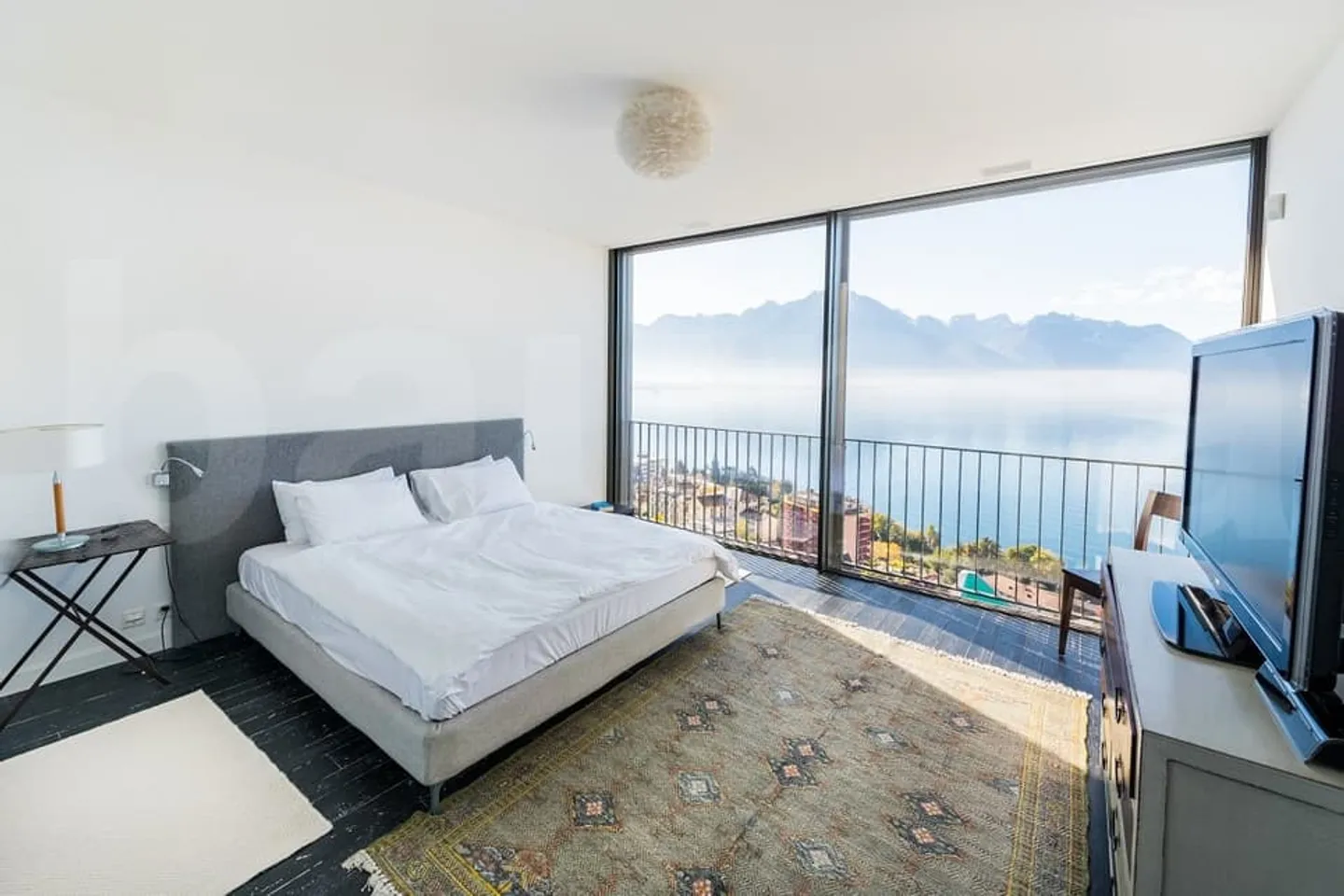 Appartamenti eccezionali, piscina, vista panoramica. - Foto 4 di 12