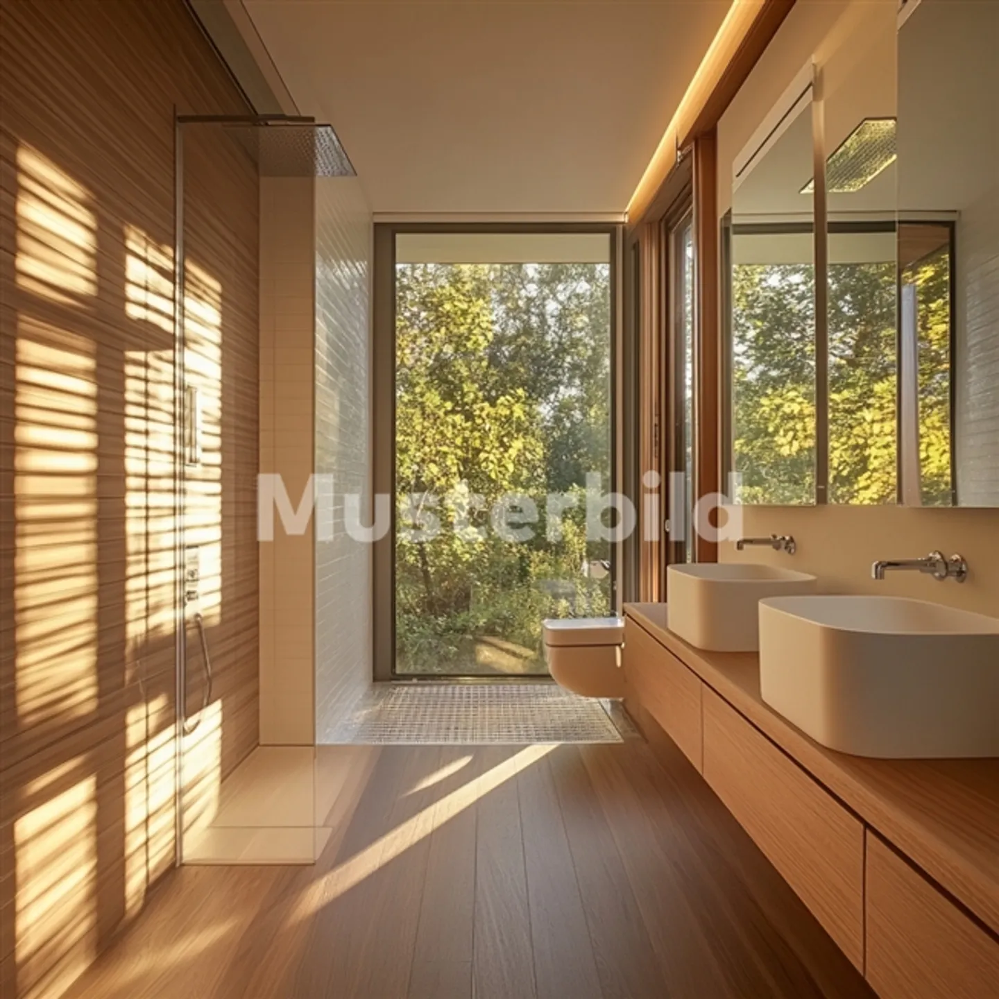 Exchange Property Modern 3.5-Room Apartment in the Heart of Zurich - Photo 8 of 8