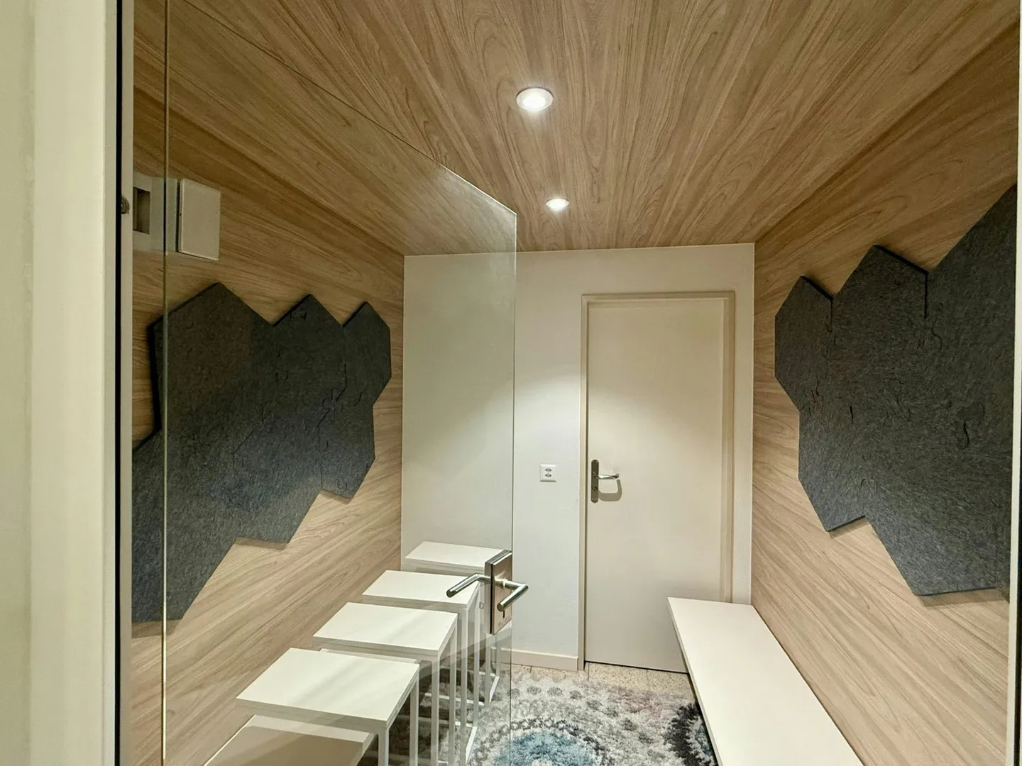 Ready to move in at Grüze-Quartier Winterthur - Photo 6 of 8