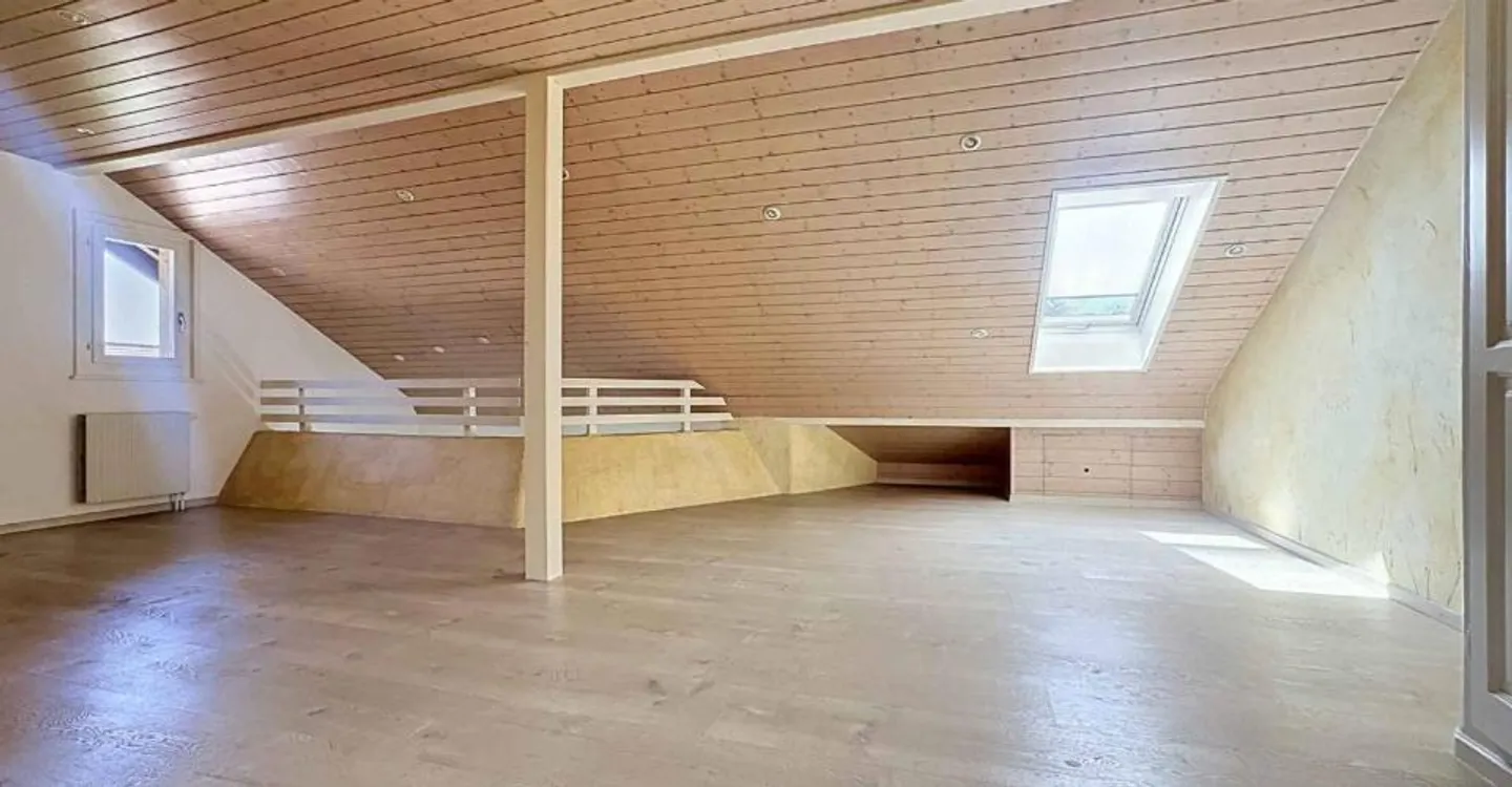 Magnifique Appartement Duplex - Photo 7 sur 12
