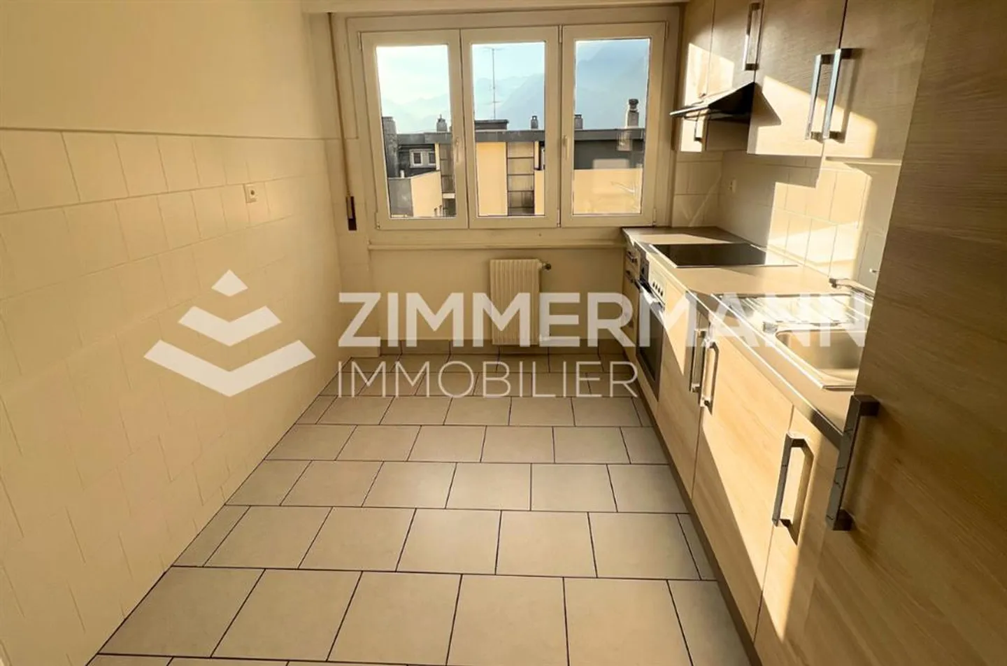 Appartement,2.5 - Photo 3 sur 9