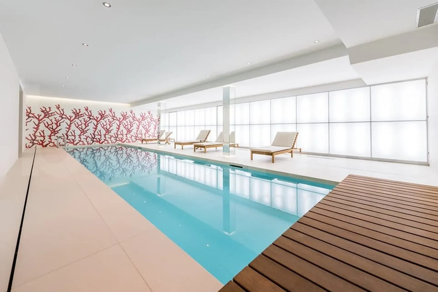 Appartamenti eccezionali, piscina, vista panoramica. - Foto 8 di 12