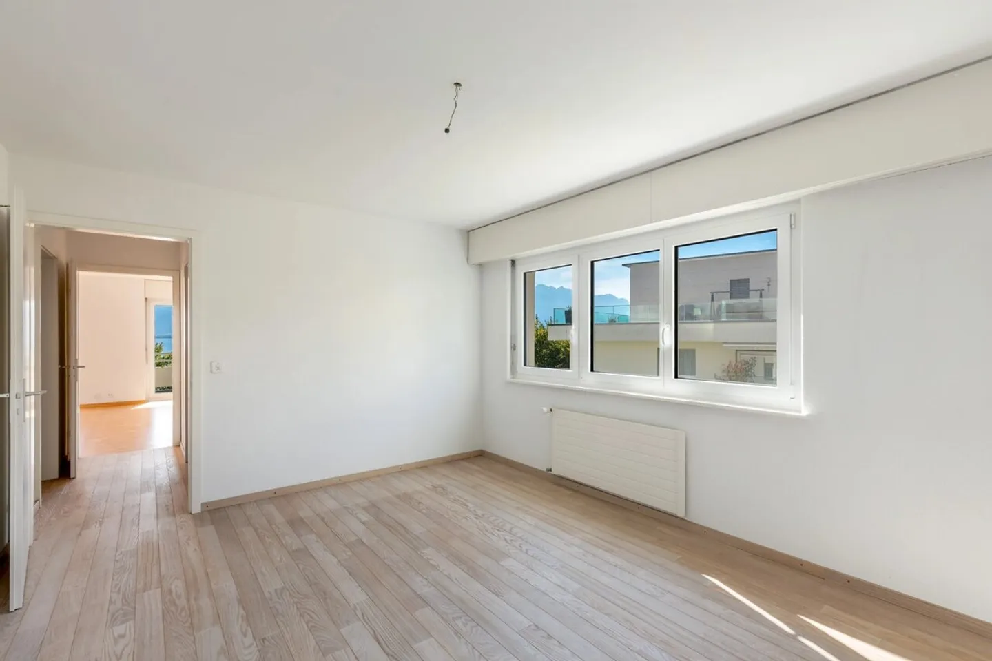 Appartement lumineux de 4,5 pièces - Photo 8 sur 9