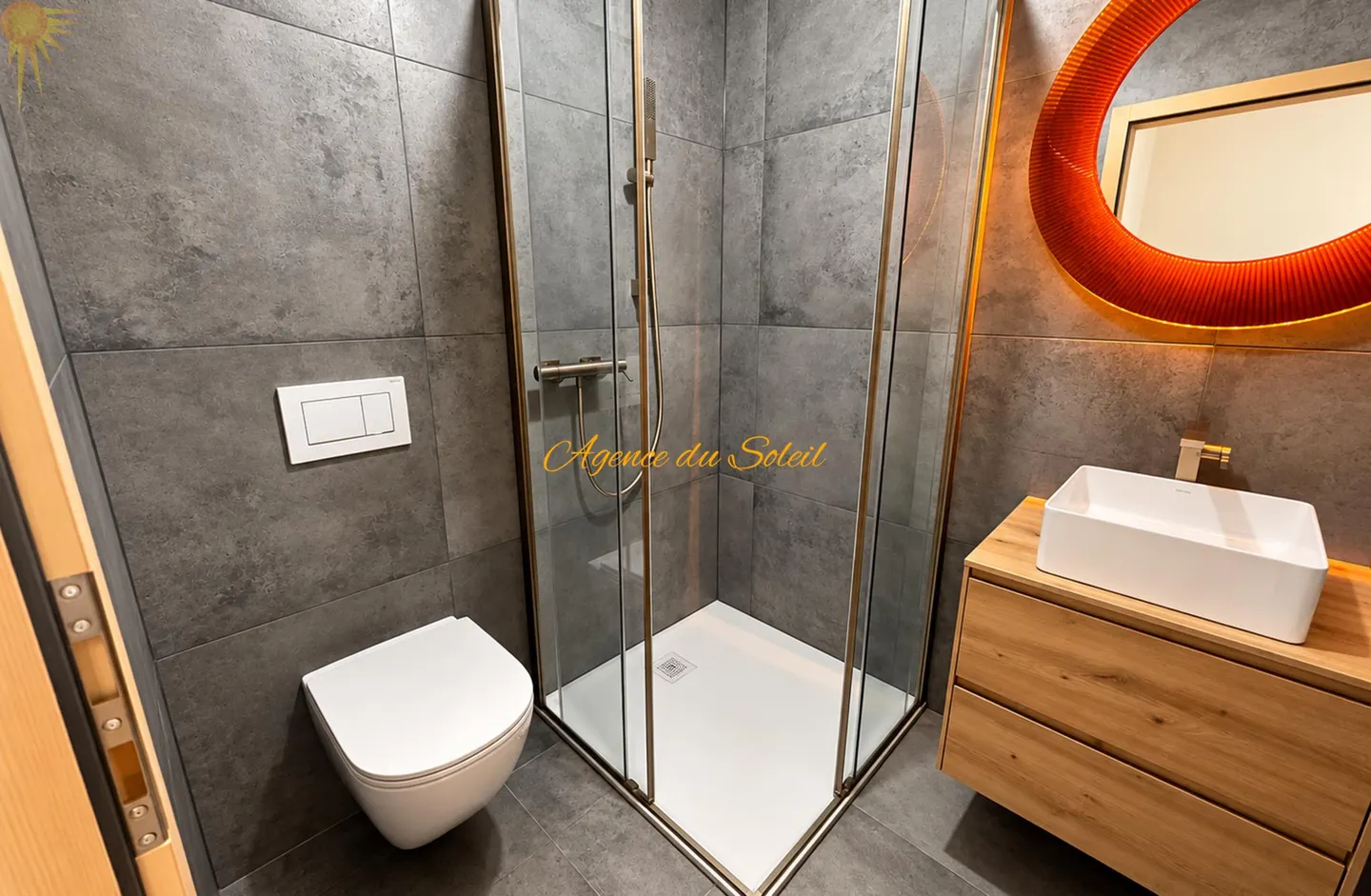 Appartamento di lusso di 4,5 stanze, nuovo e idealmente situato a Crans! - Foto 10 di 12
